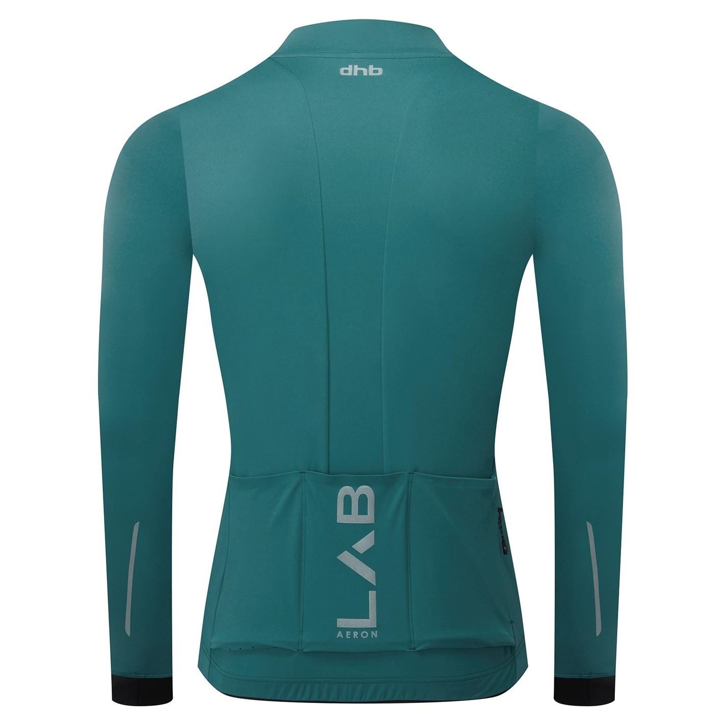 Dhb Mens Aeron Lab All Winter Polartec Jacket