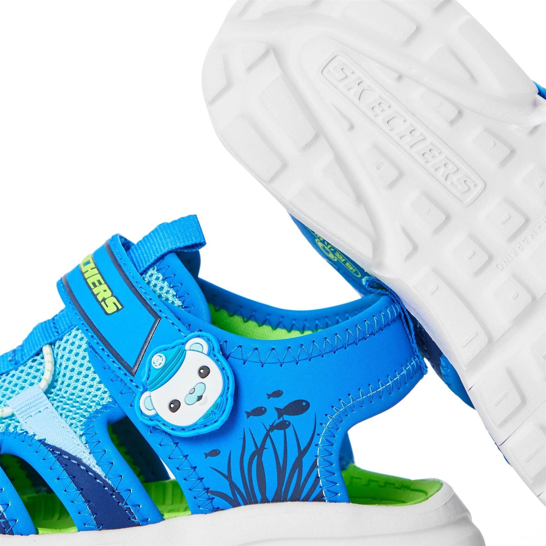Skechers Casual Low Top Trainers