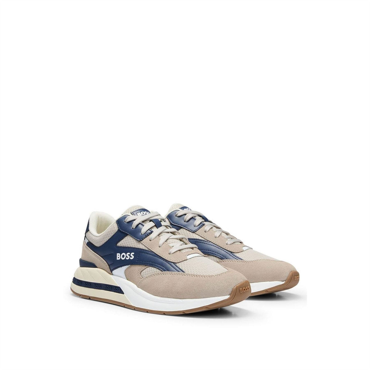 Boss Runn Trainers