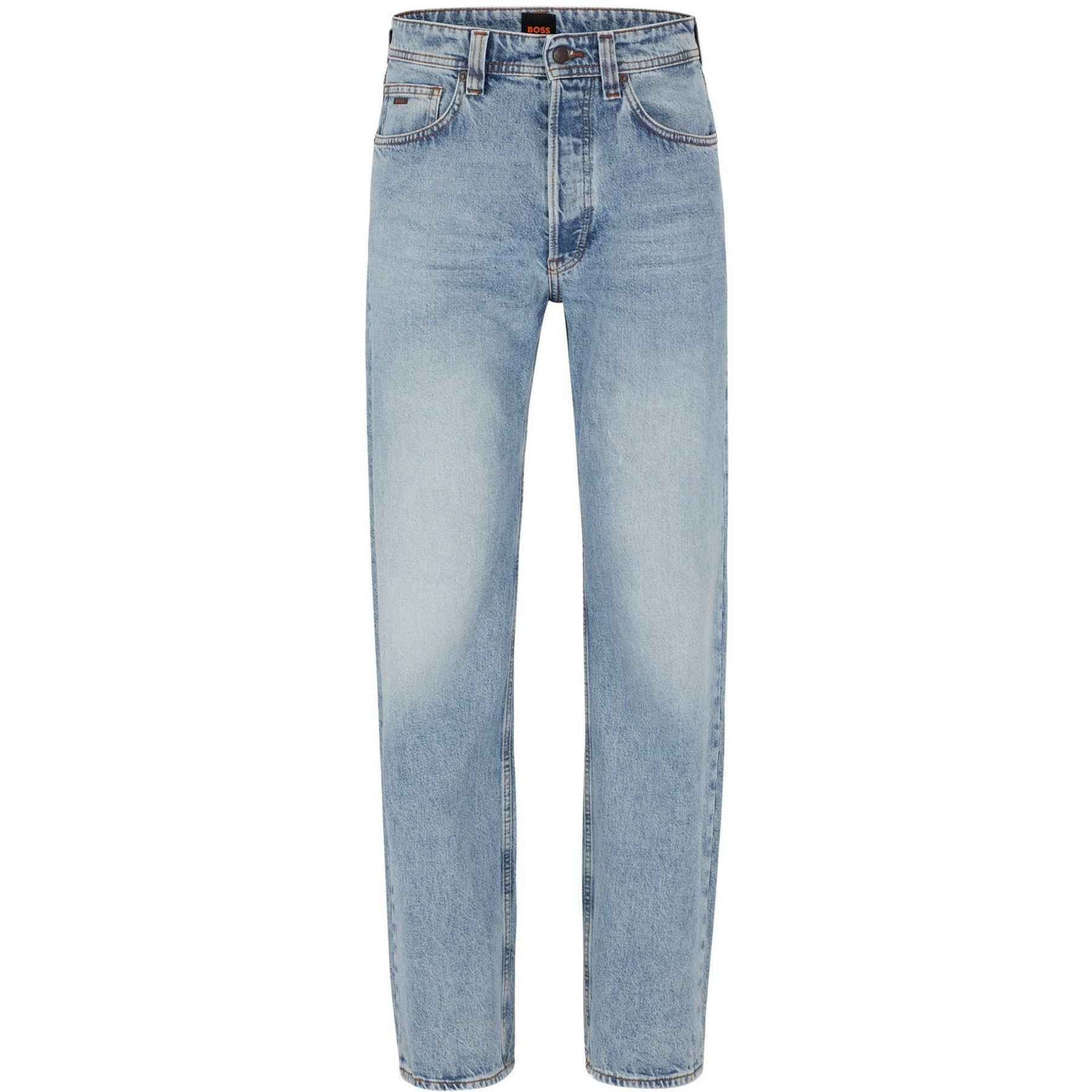 Boss Akron Bc Slim Fit Jeans