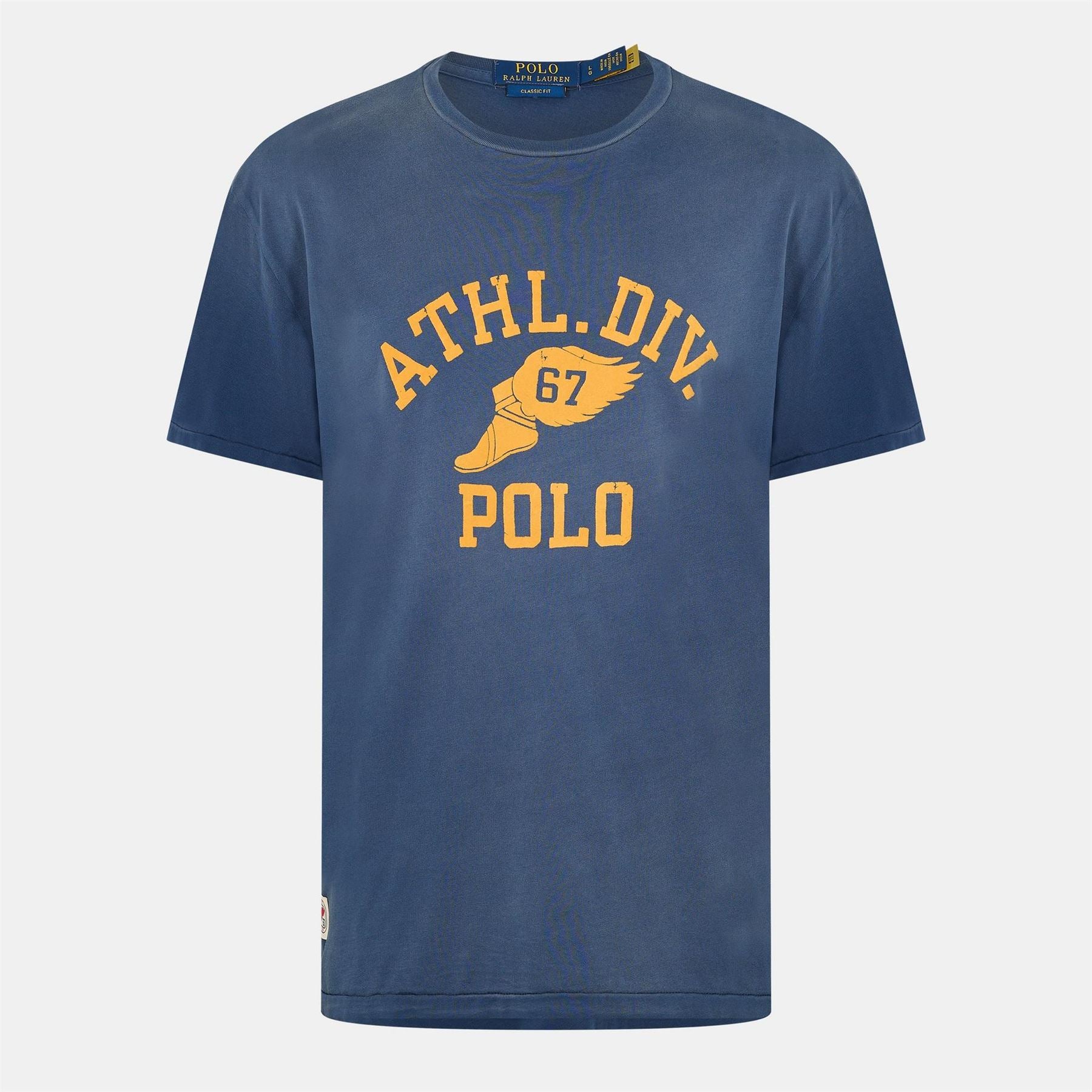 Polo Ralph Lauren Regular Fit T-Shirt
