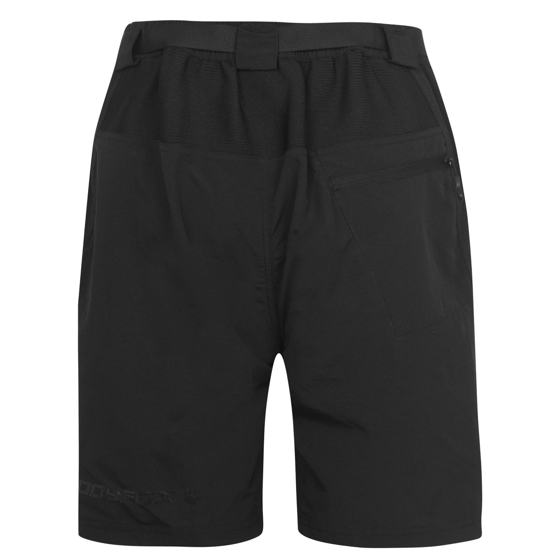 Muddyfox Baggy Shorts Ladies