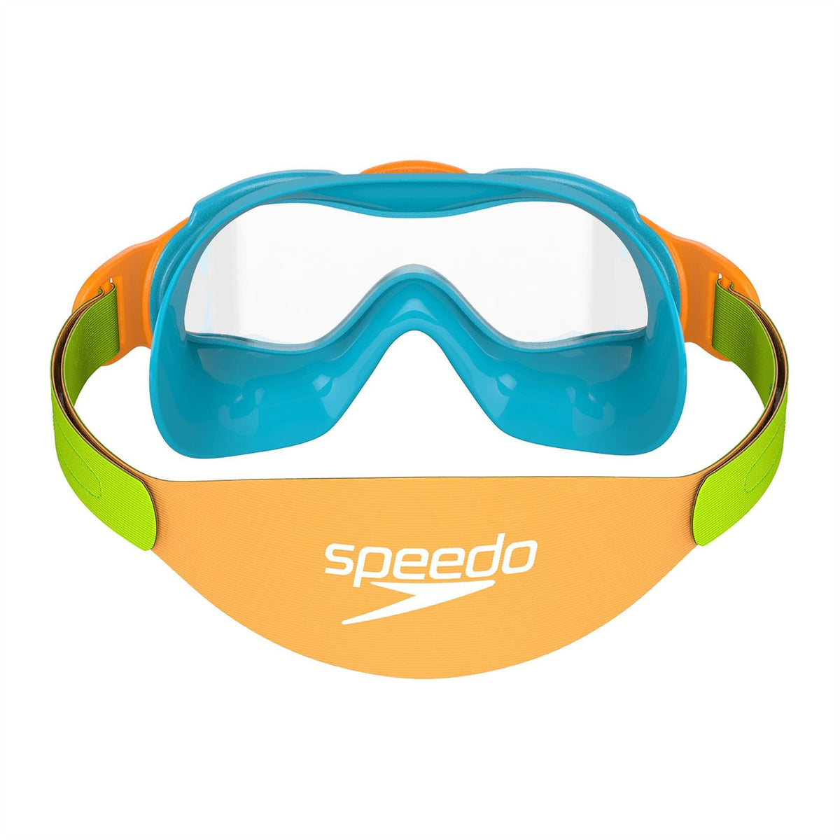 Speedo Biofuse Mask Goggles