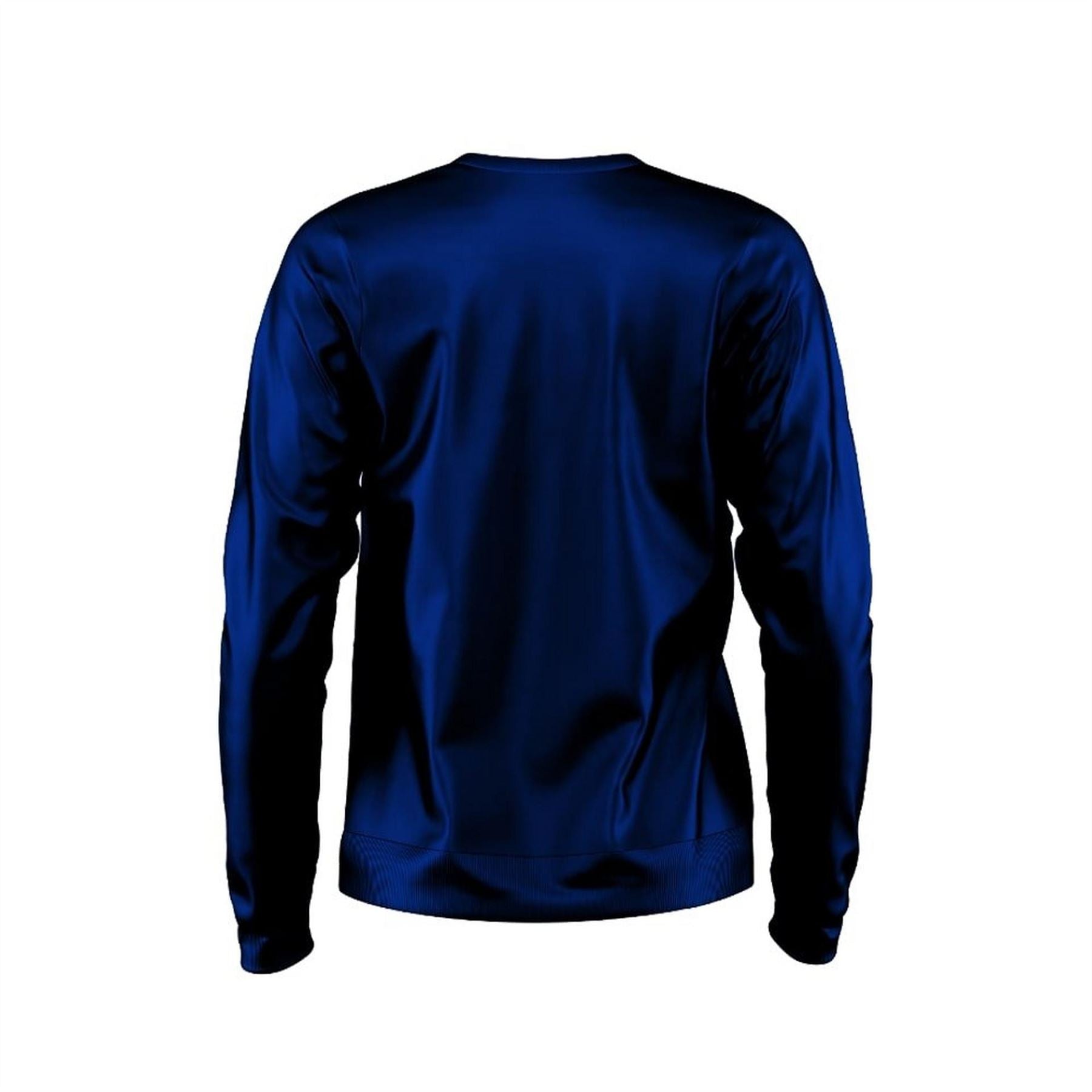 New Balance Cricket Jumper