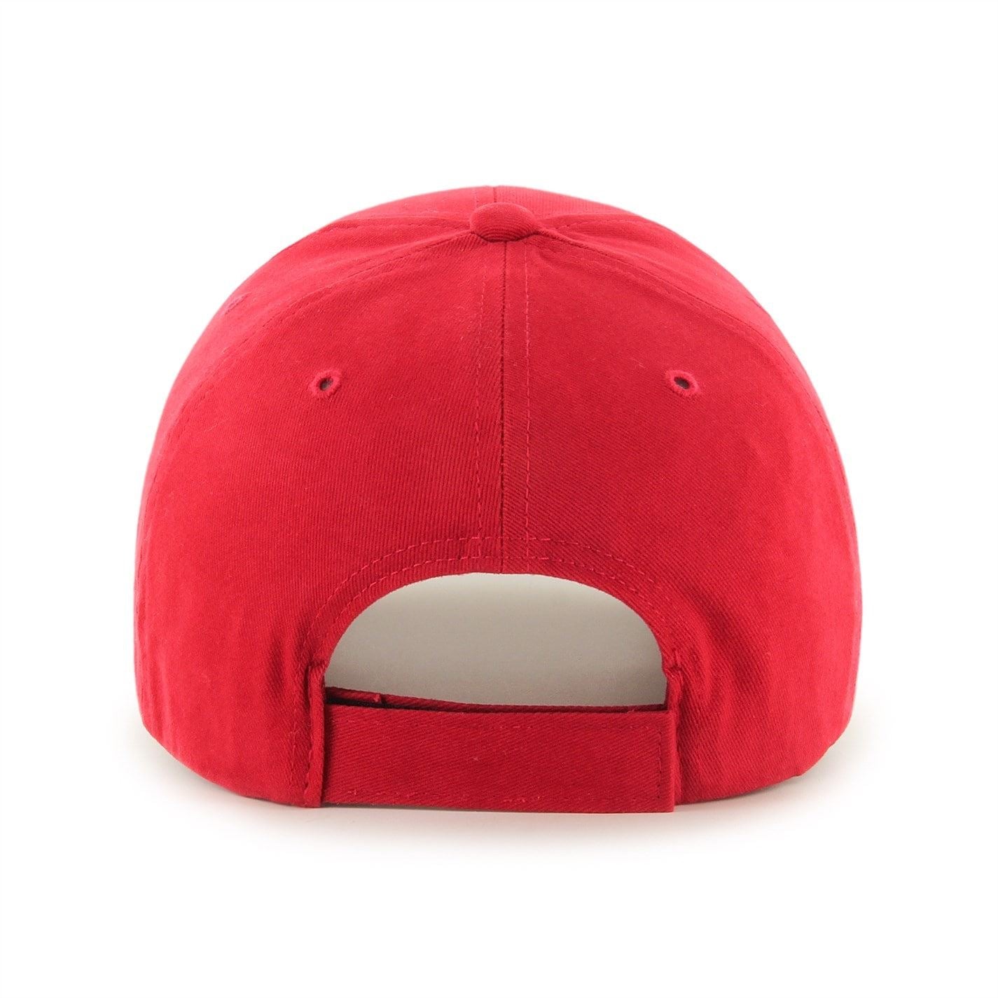 Team Liverpool Baseball Cap Juniors