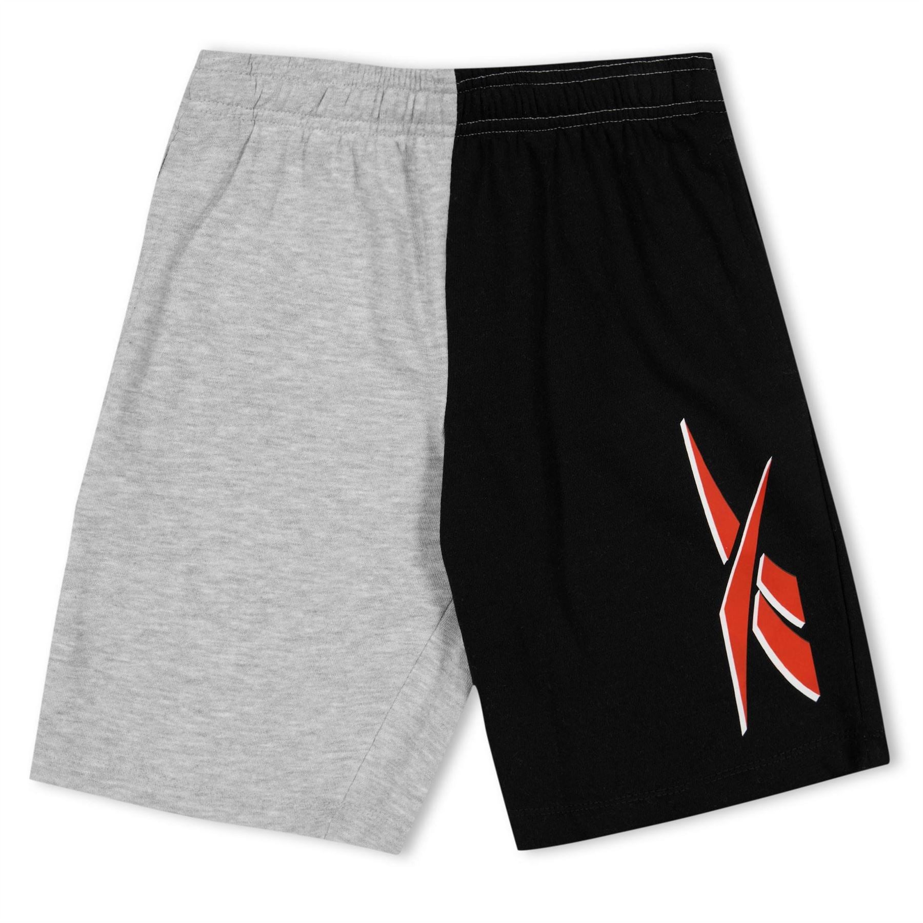 Reebok Jersey Jogger Shorts