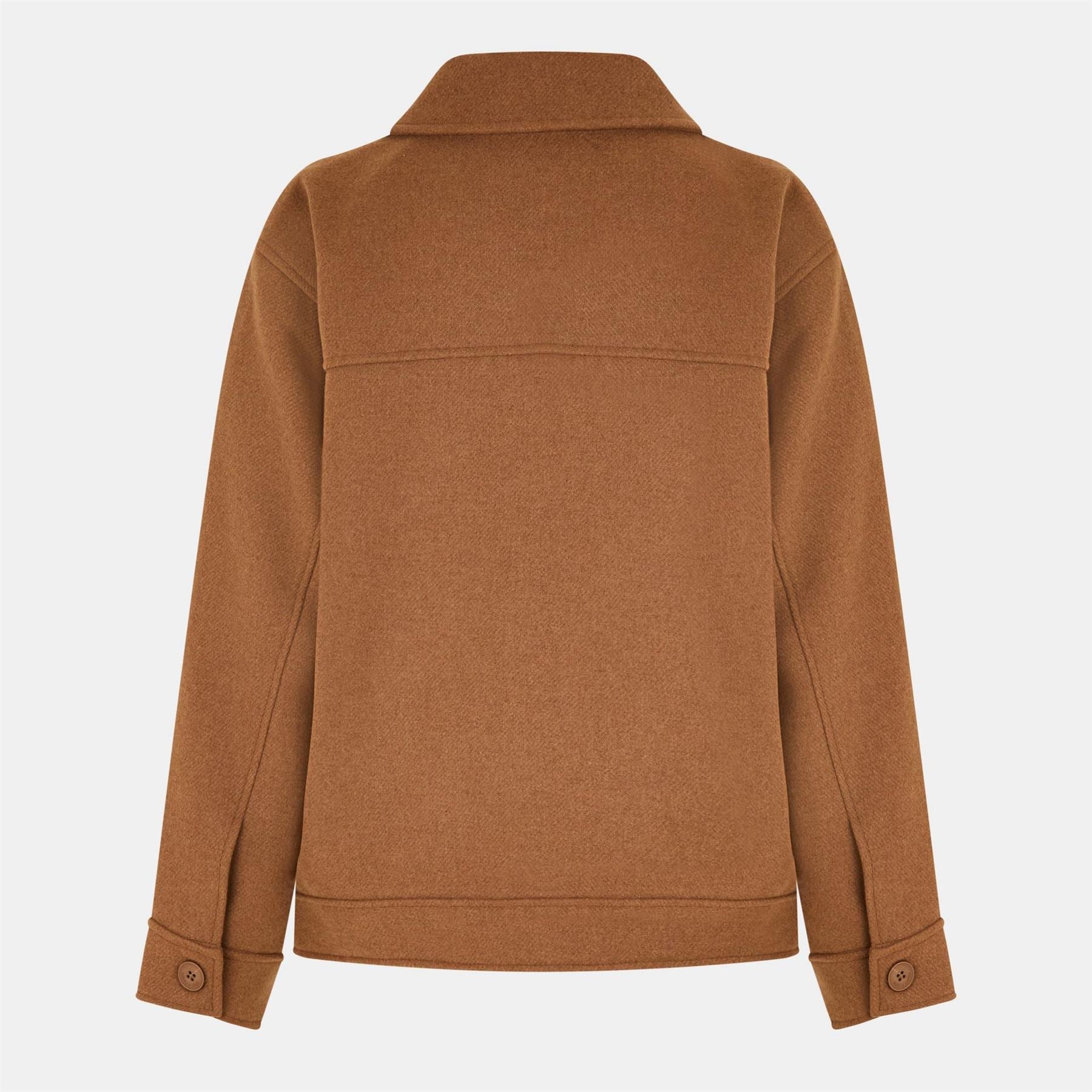 Nobodys Child Talina Pocket Sherpa Jacket