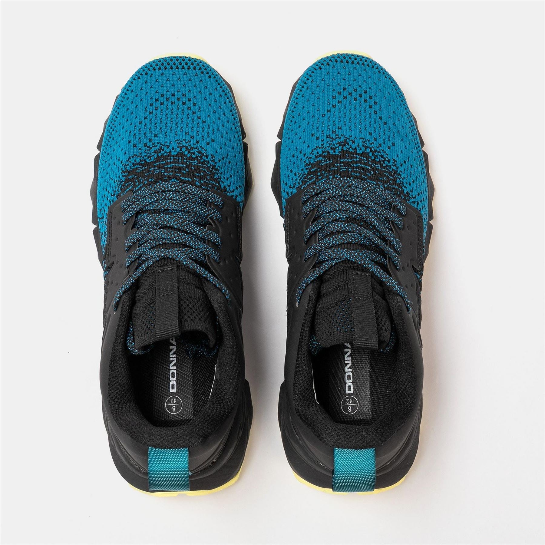 Donnay Mens Knit Runner