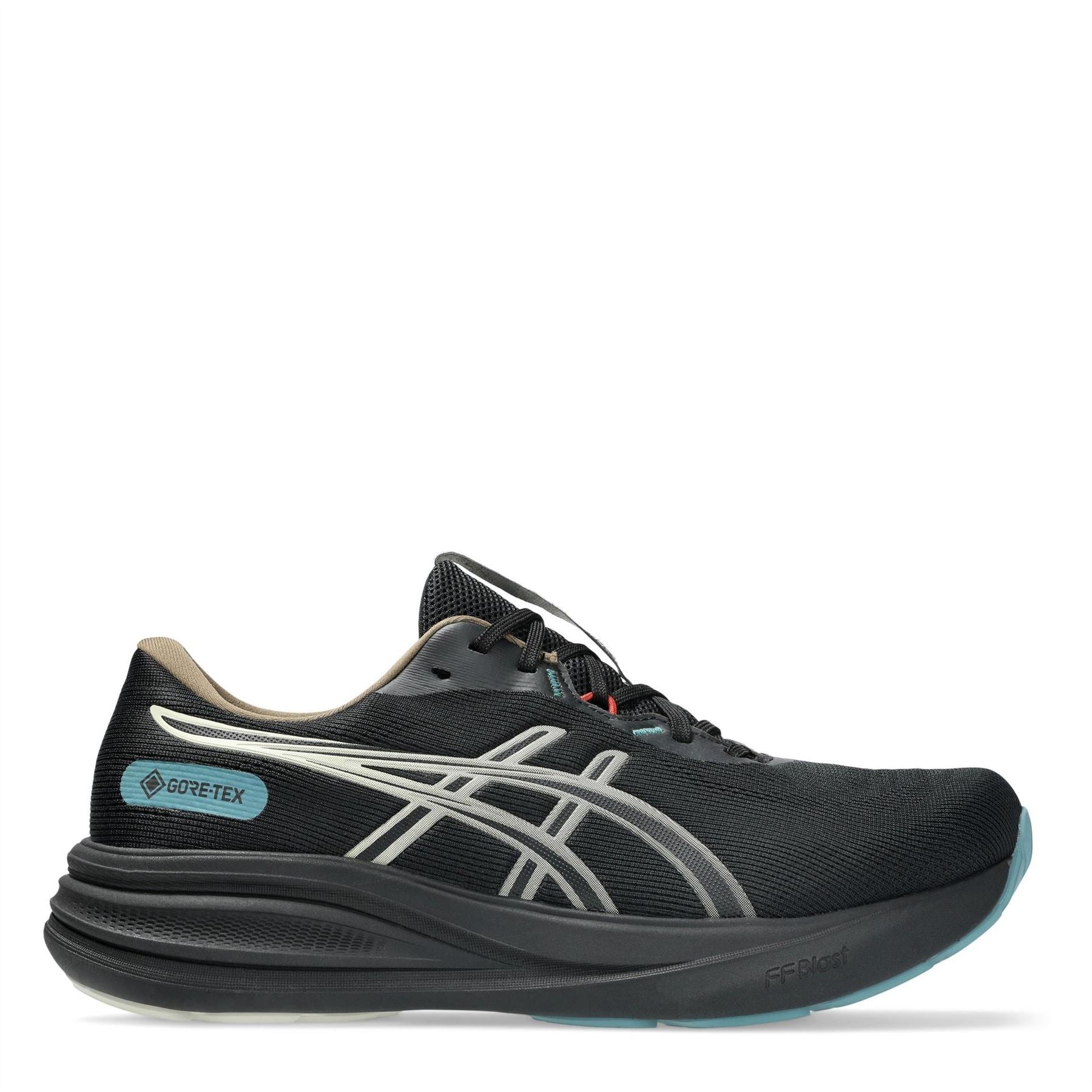 Asics Pulse 17 GorE-Tex Off Road Trail Running Shoes
