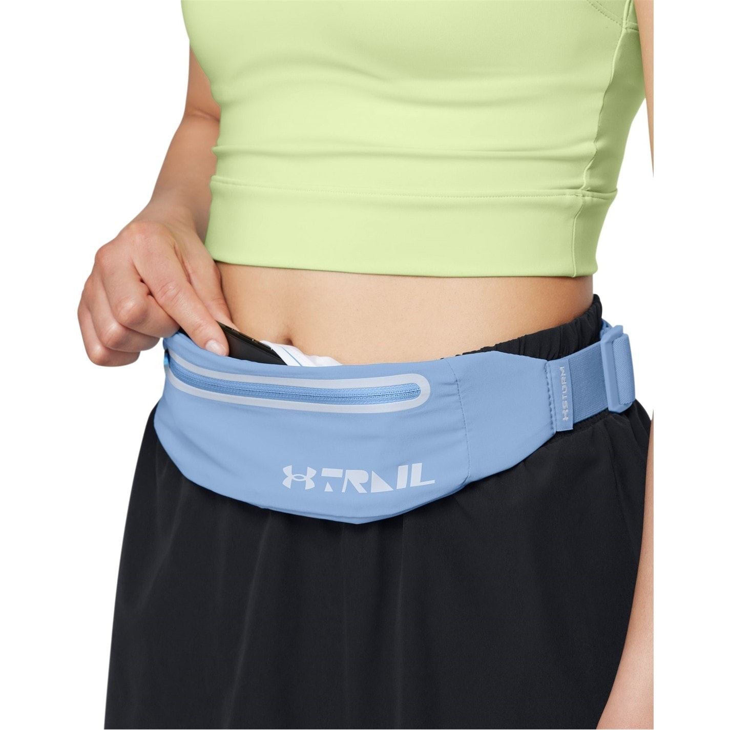 Under Armour Armour Ua Flex Run Pack Belt  Unisex