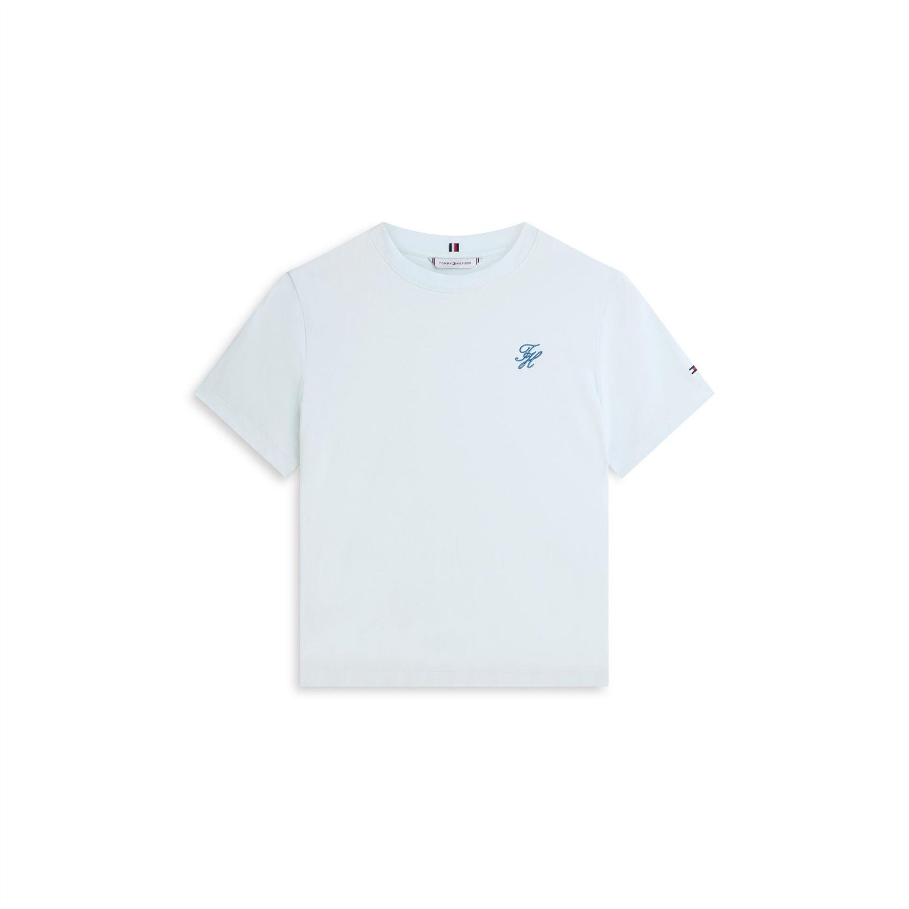 Tommy Hilfiger Script T-Shirt