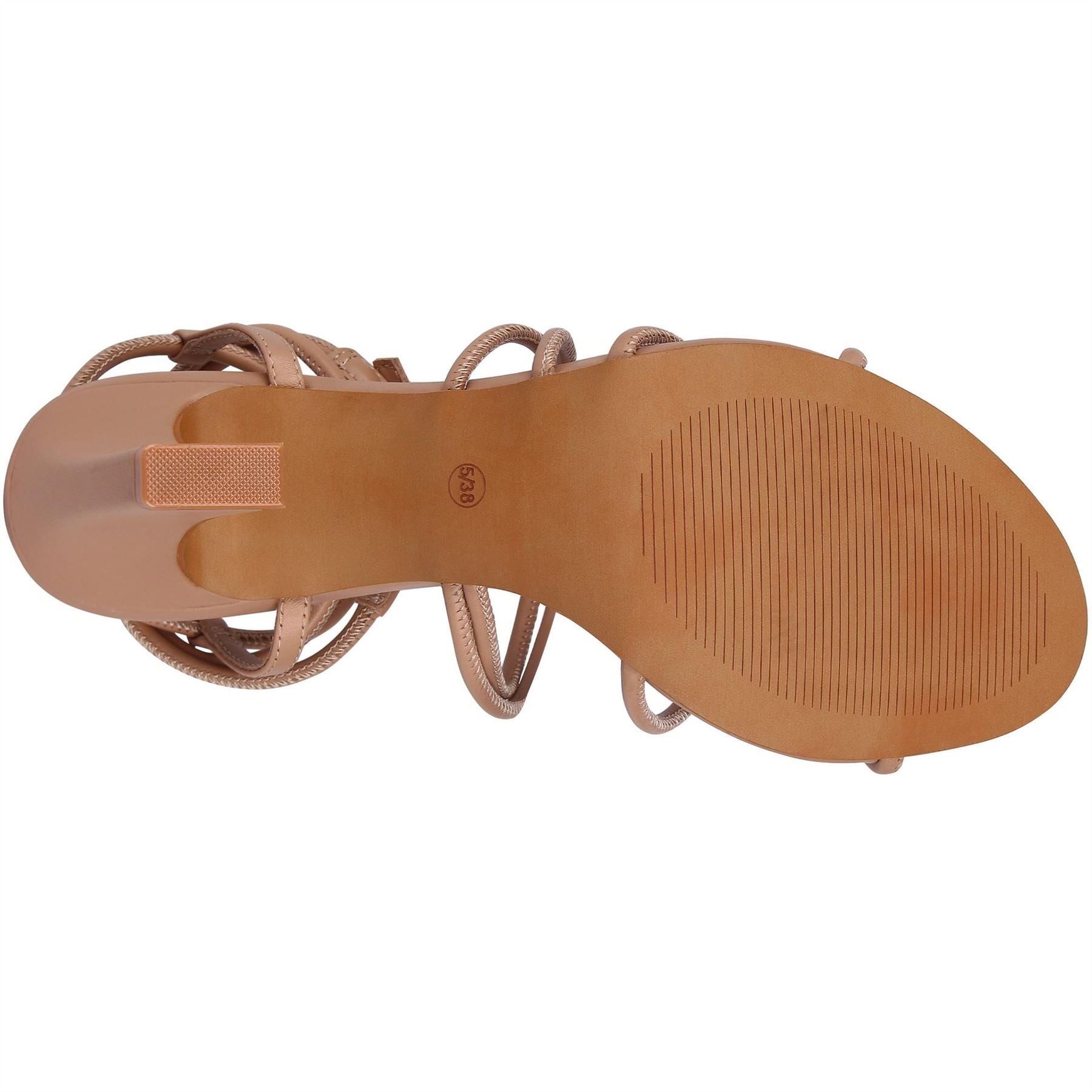 Biba Selita Heeled Sandals