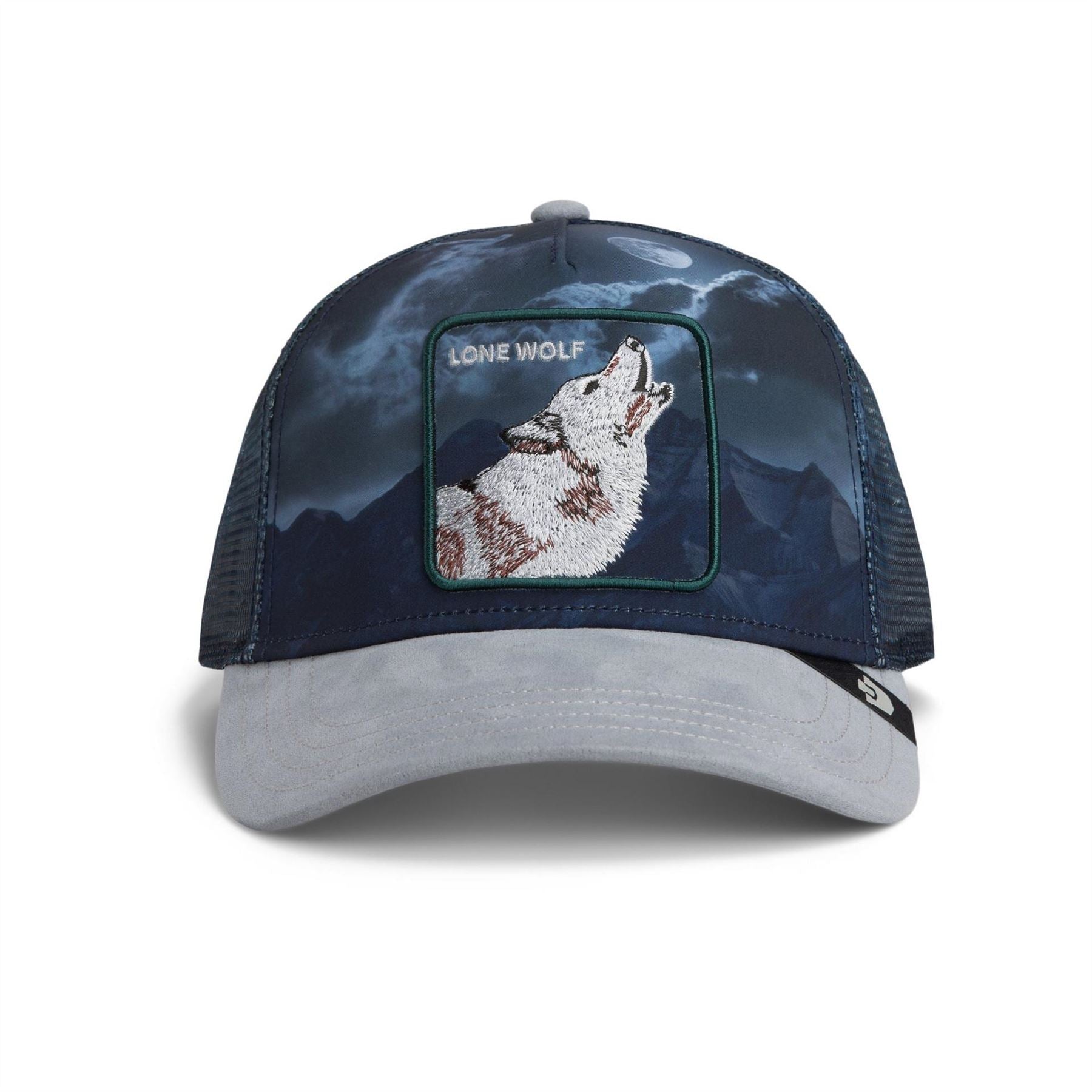Goorin Bros Trucker Cap