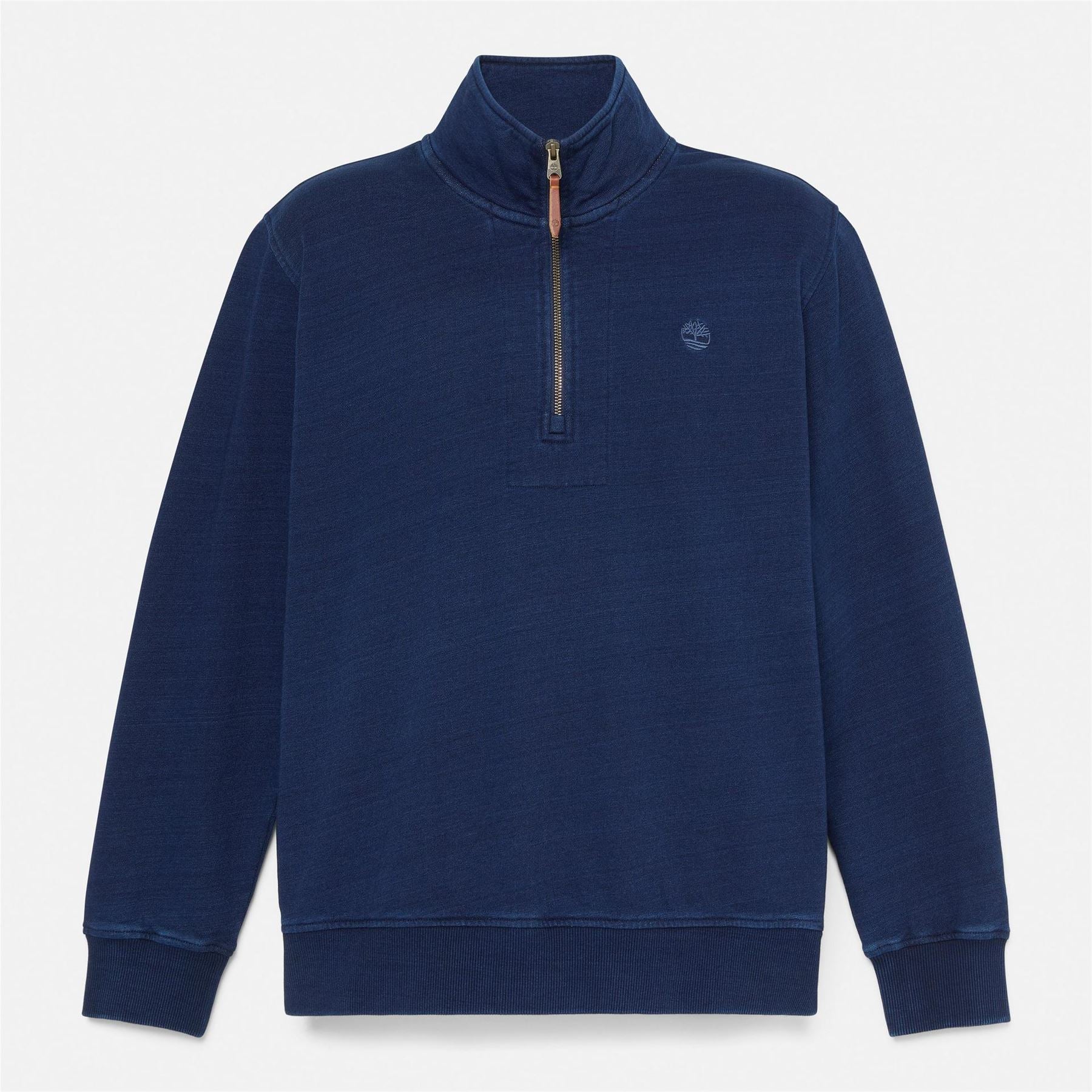 Timberland Indi Quarter Zp Fleece Sn62