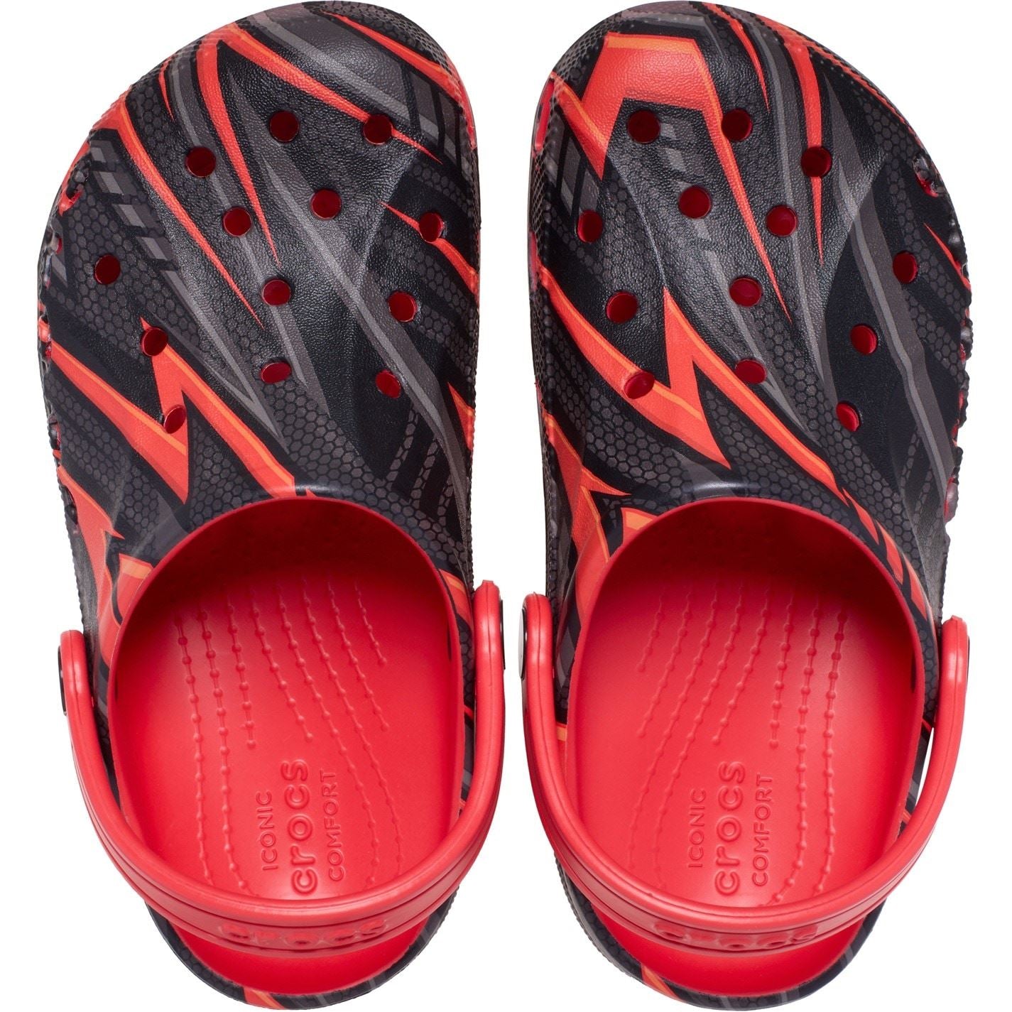 Crocs Baya Clogs Childrens