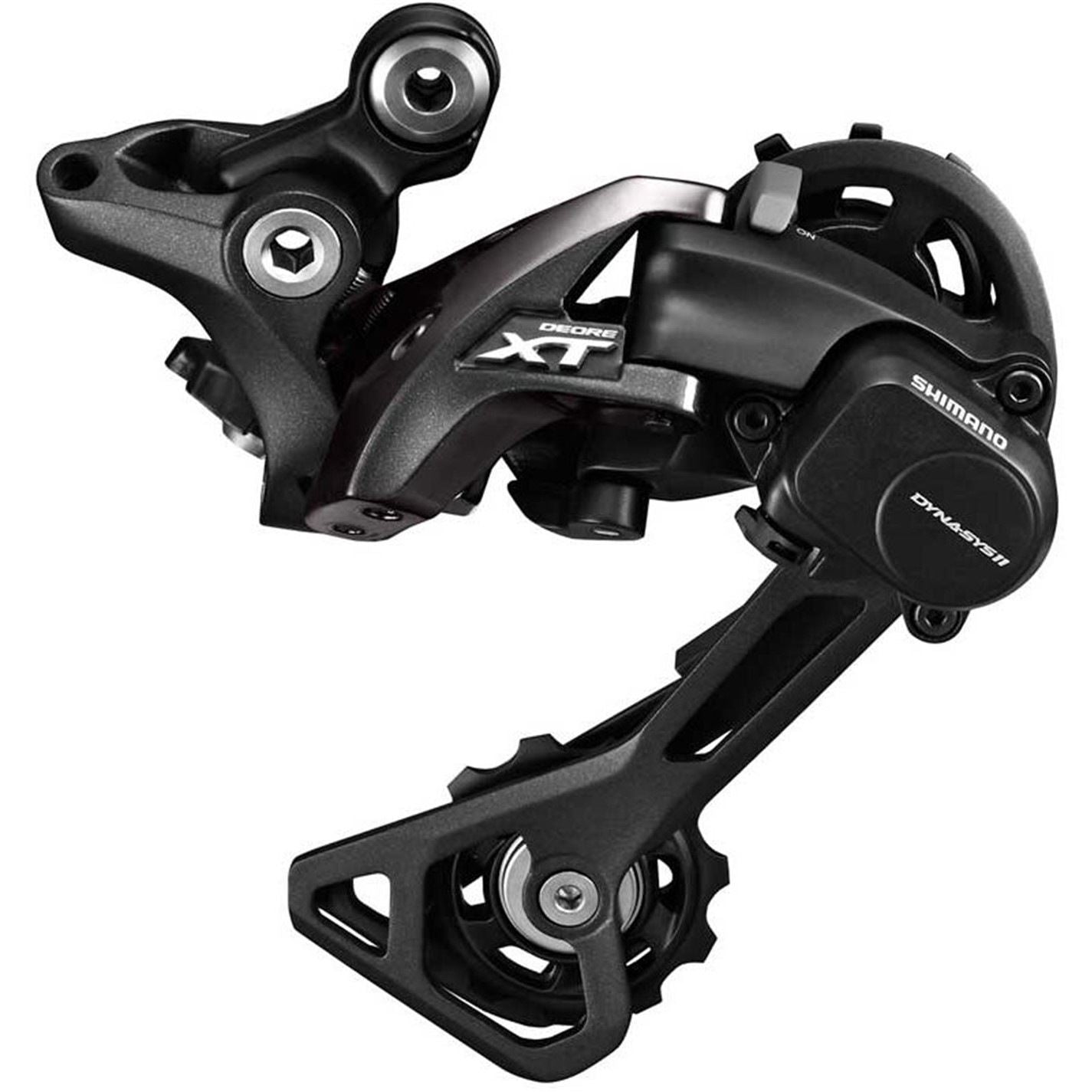 Shimano Xt M8000 Shadow+ 11 Speed Rear Derailleur