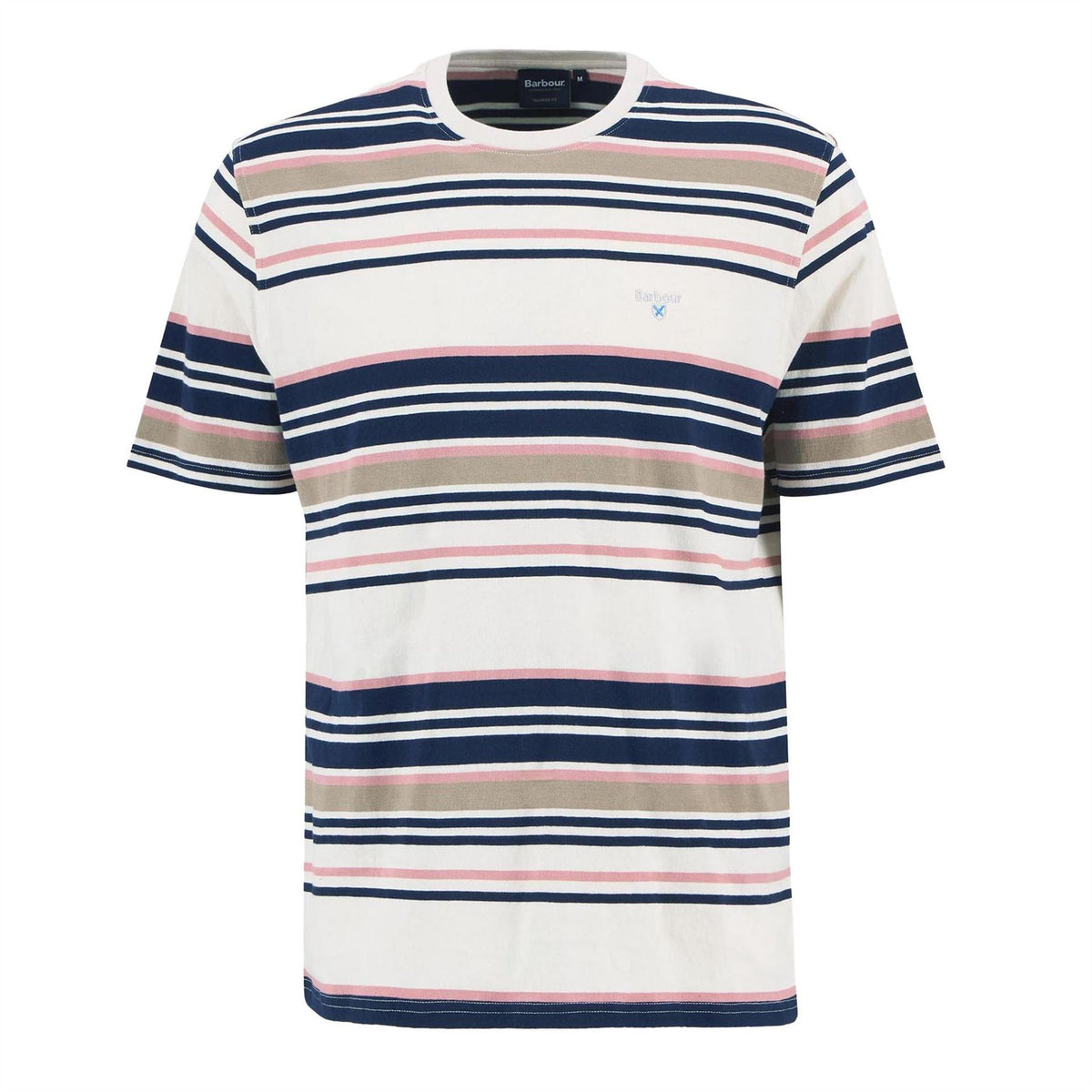 Barbour Tailored Striped T-Shirt