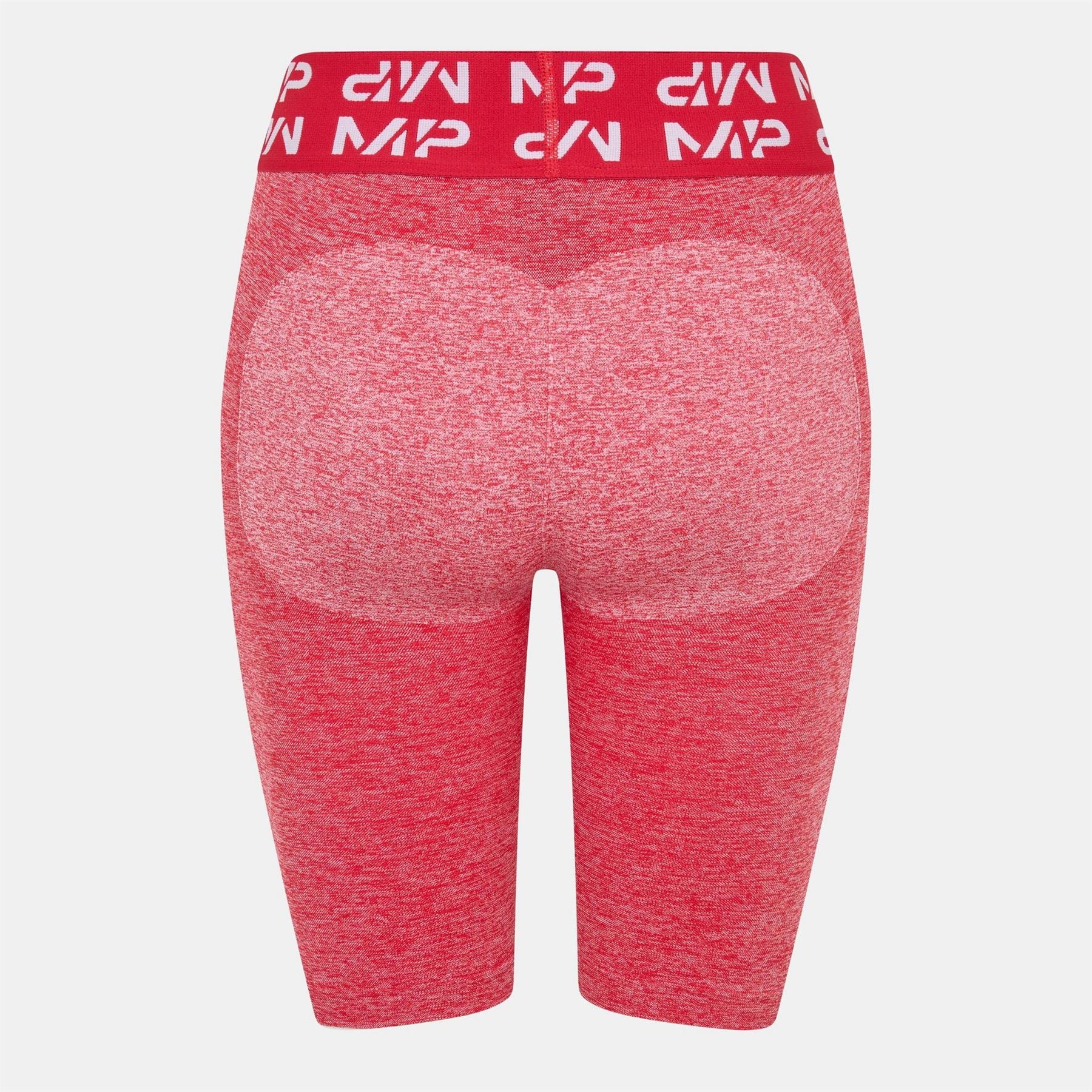 MyProtein Seamless Slim Fit Biking Shorts