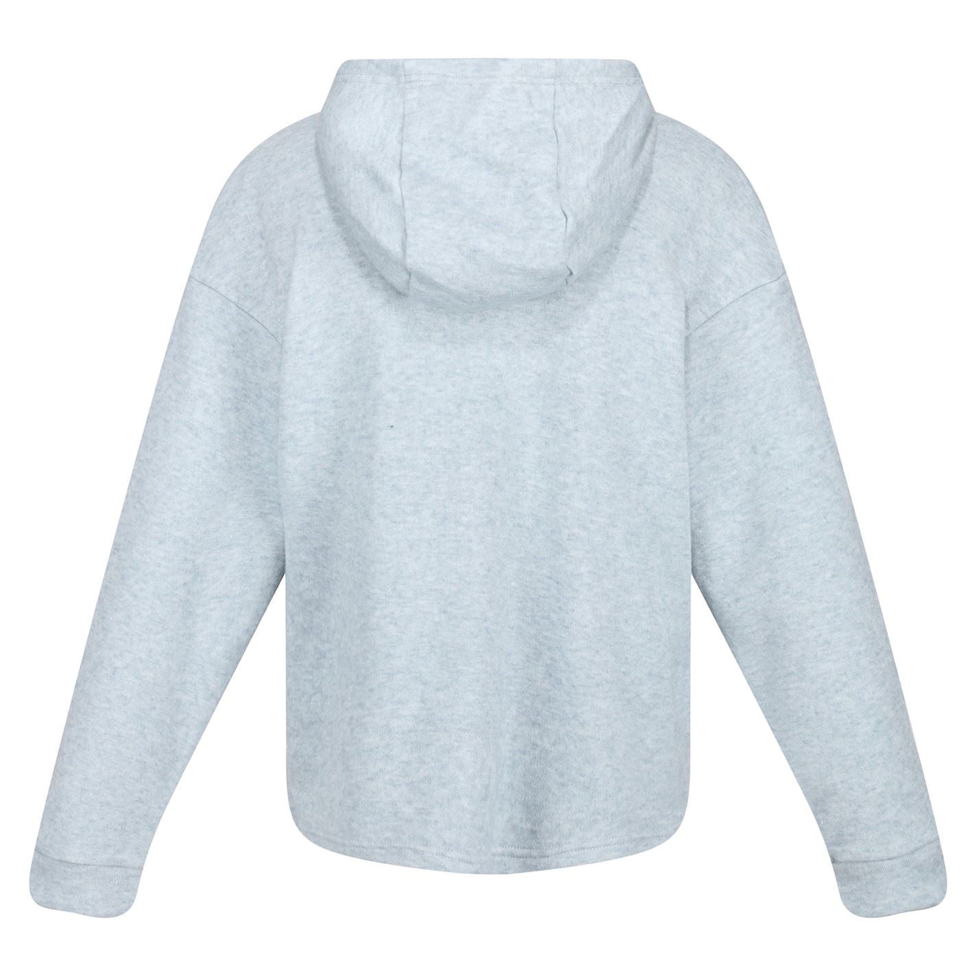 Regatta Kassidy Relaxed Fit Drop Shoulder Sweatshirt