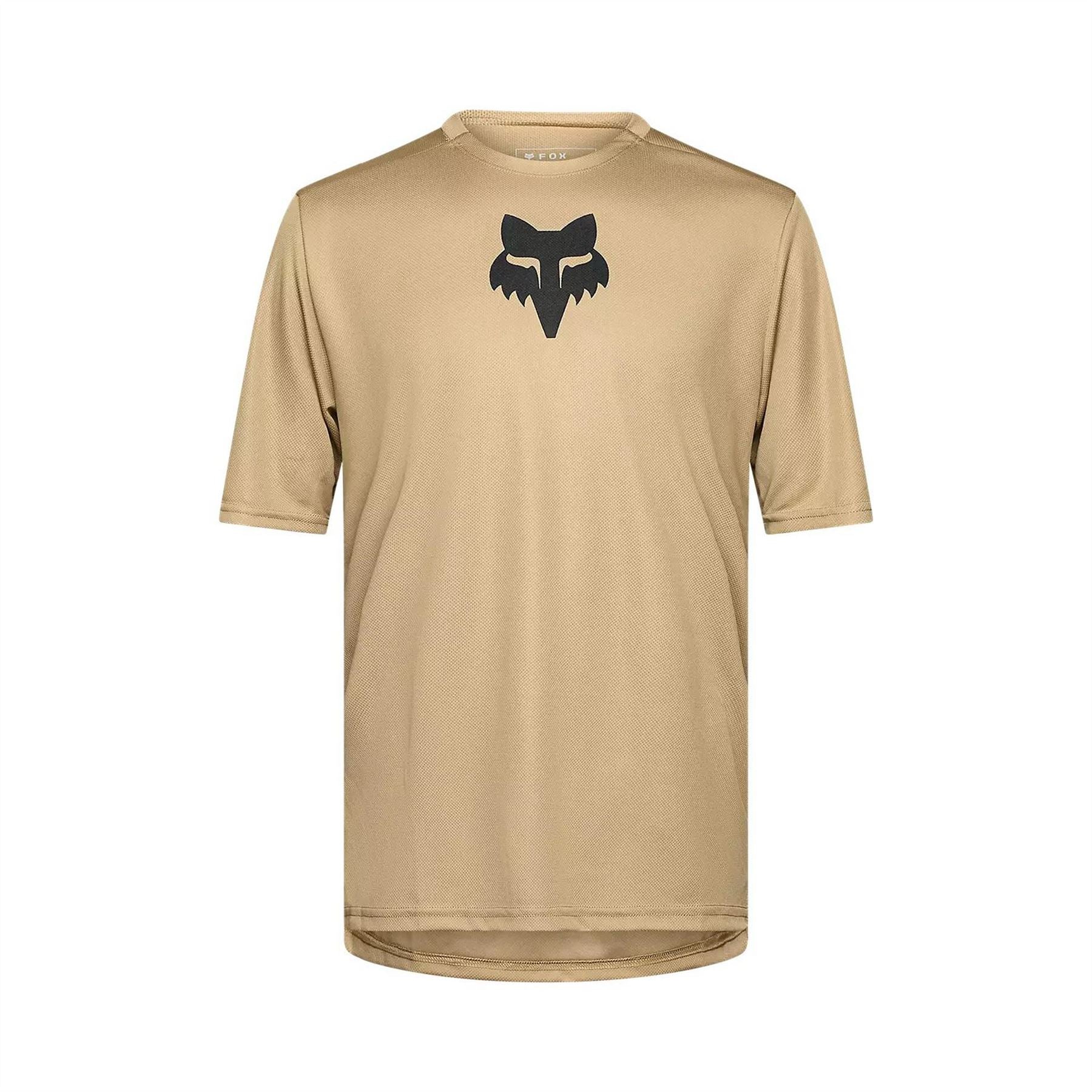 Fox Short Sleeve Jersey