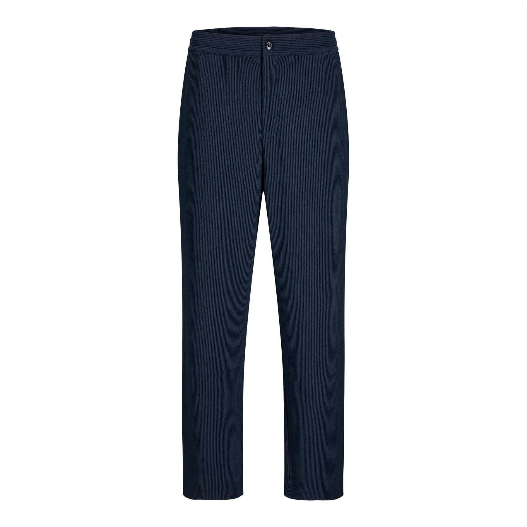 Jack and Jones Lawrence Straight Leg Trousers