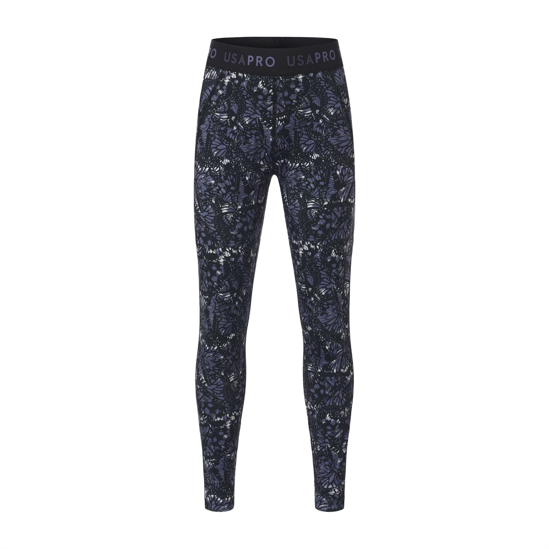 USA Pro Pro Training Tight Legging Girls