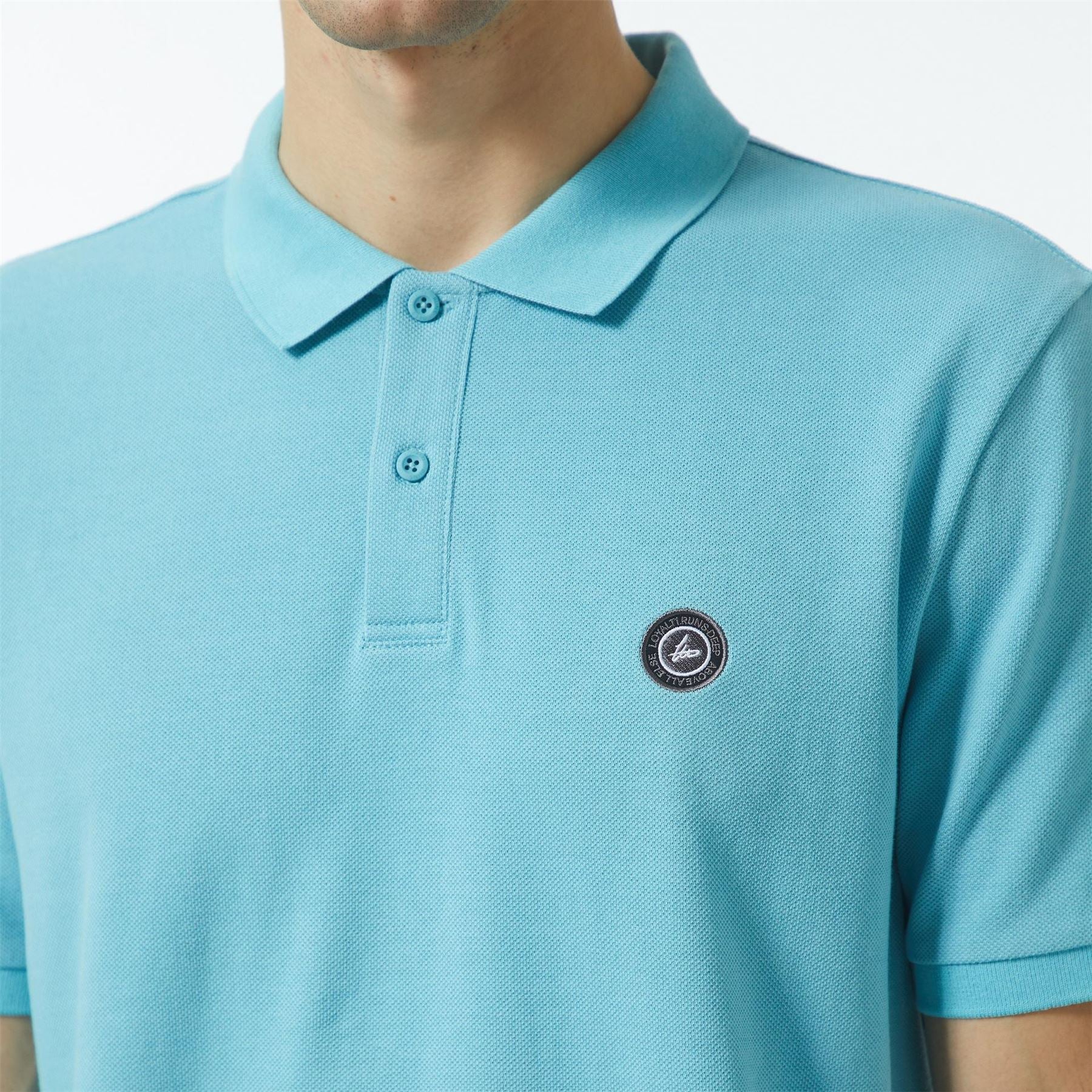 Loyalti Joe Polo