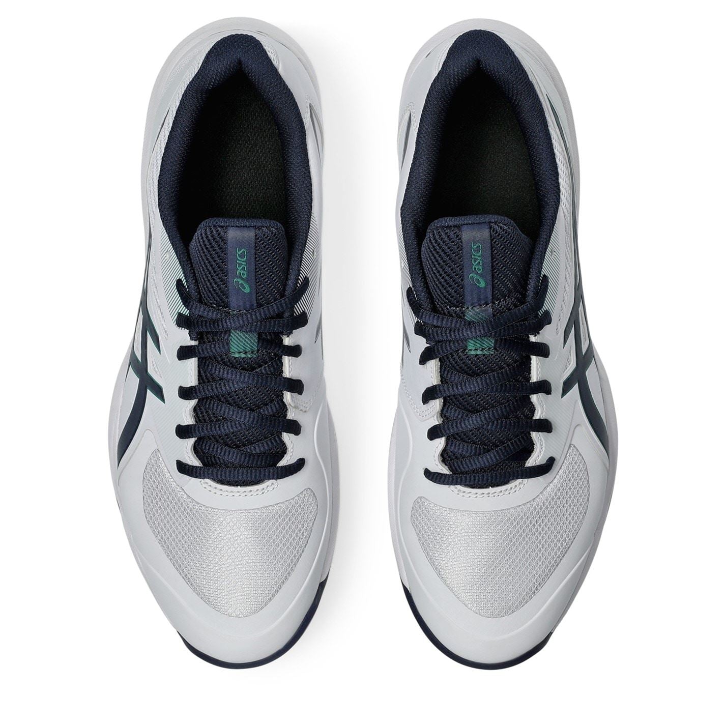 Asics Mens Game Ff Tennis Shoes