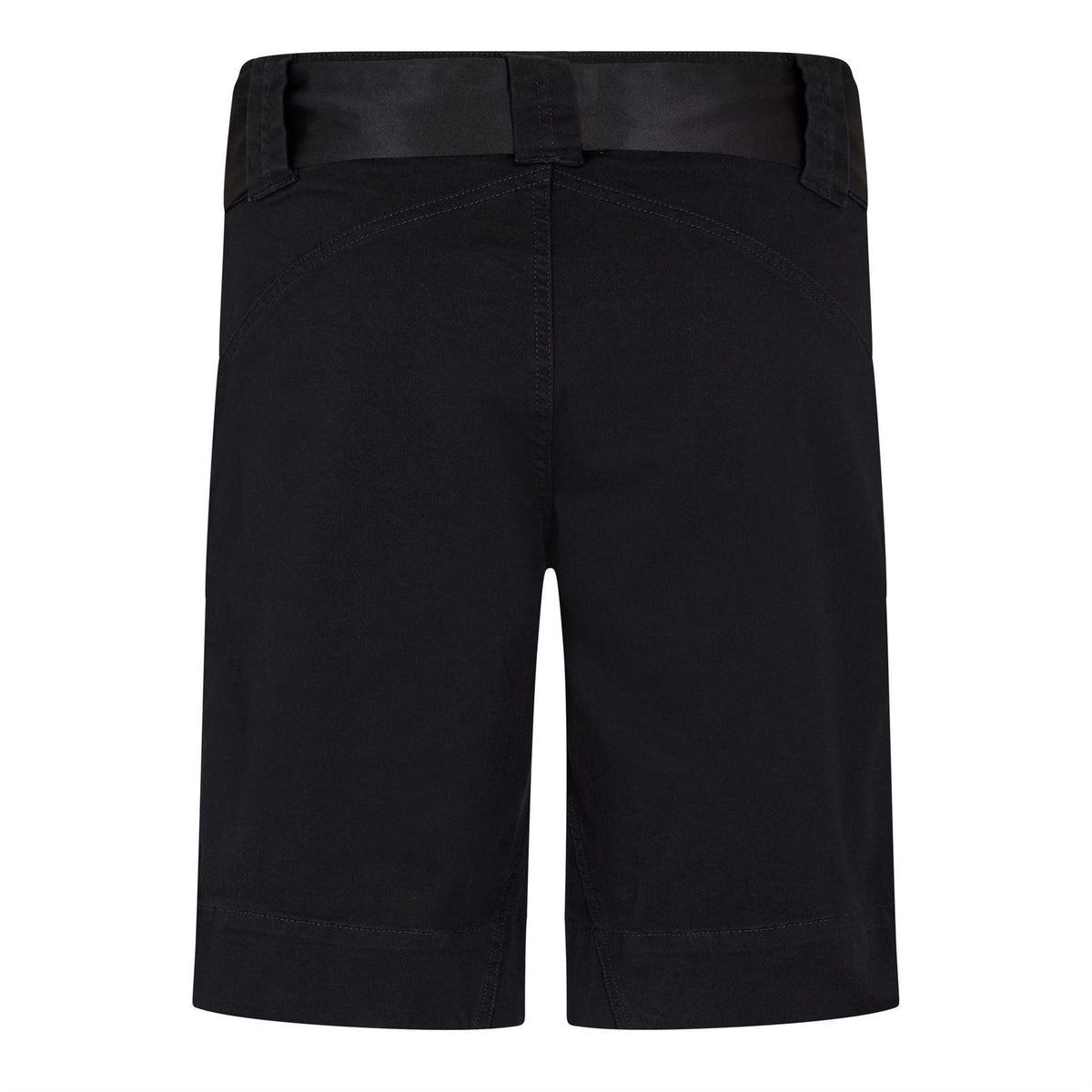 Puma Womens Belt Bermuda Shorts
