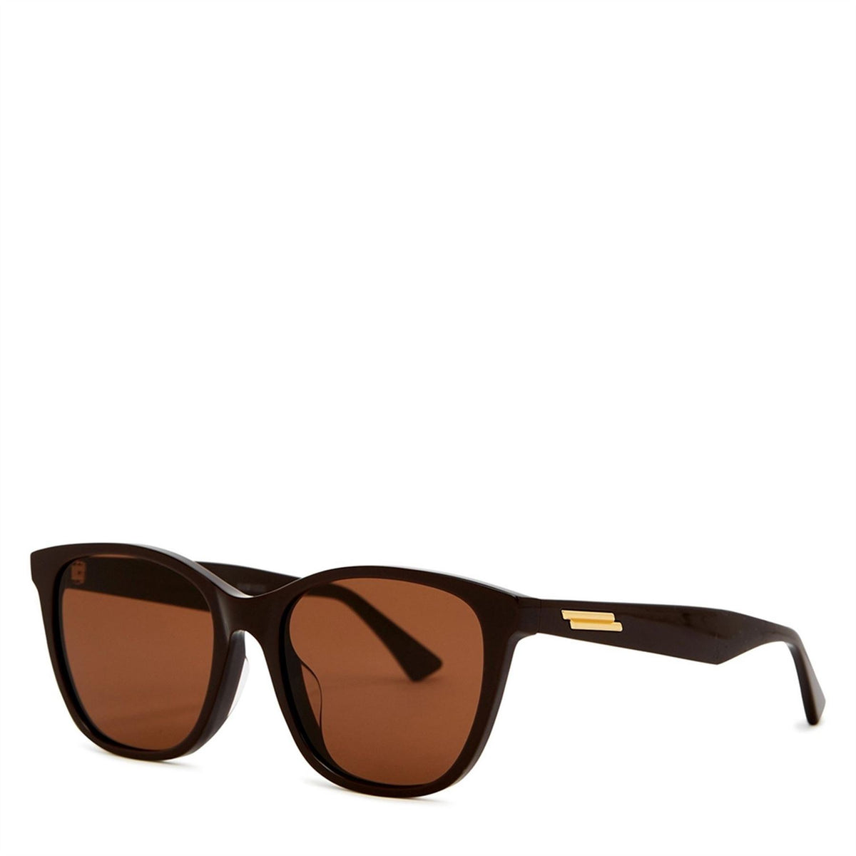 Bottega Veneta W New Square Acetate sg