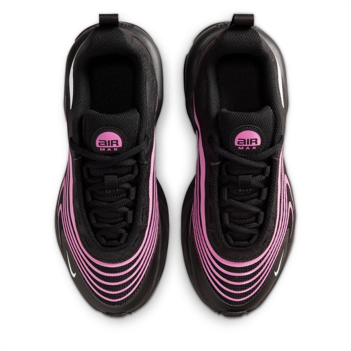 Nike Air Max Fire Shoes Juniors