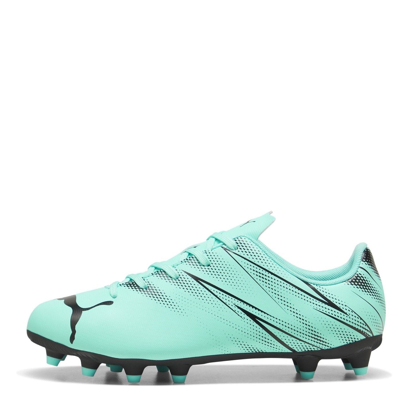 Puma Attacanto Juniors Firm Ground Football Boots