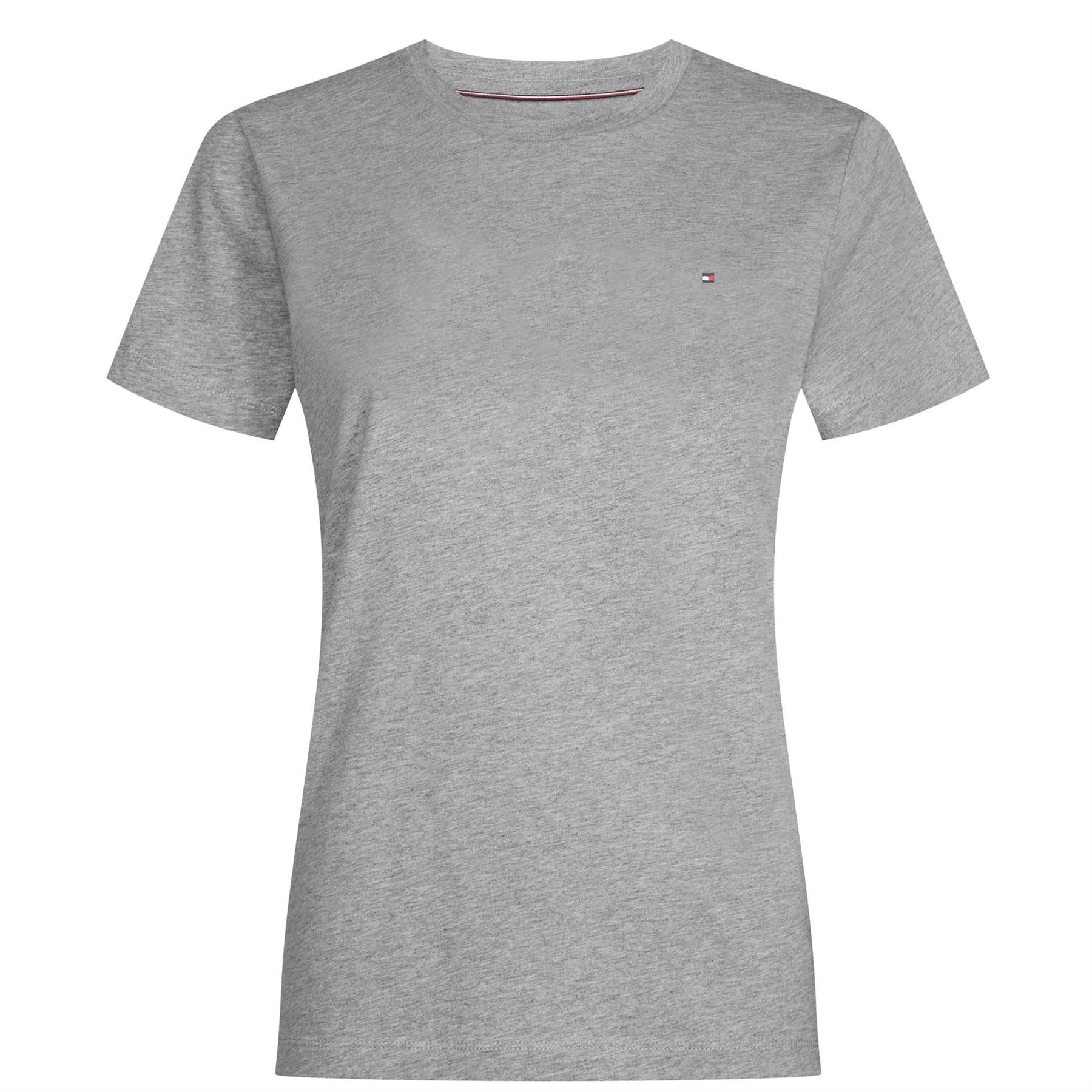 Tommy Hilfiger Crew Neck T-Shirt