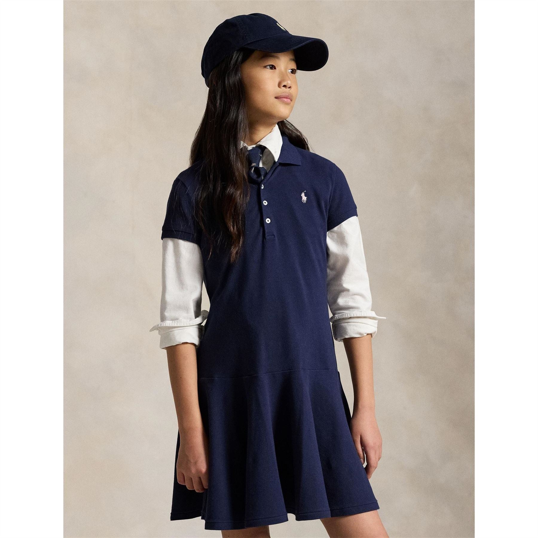 Polo Ralph Lauren Polo Dress