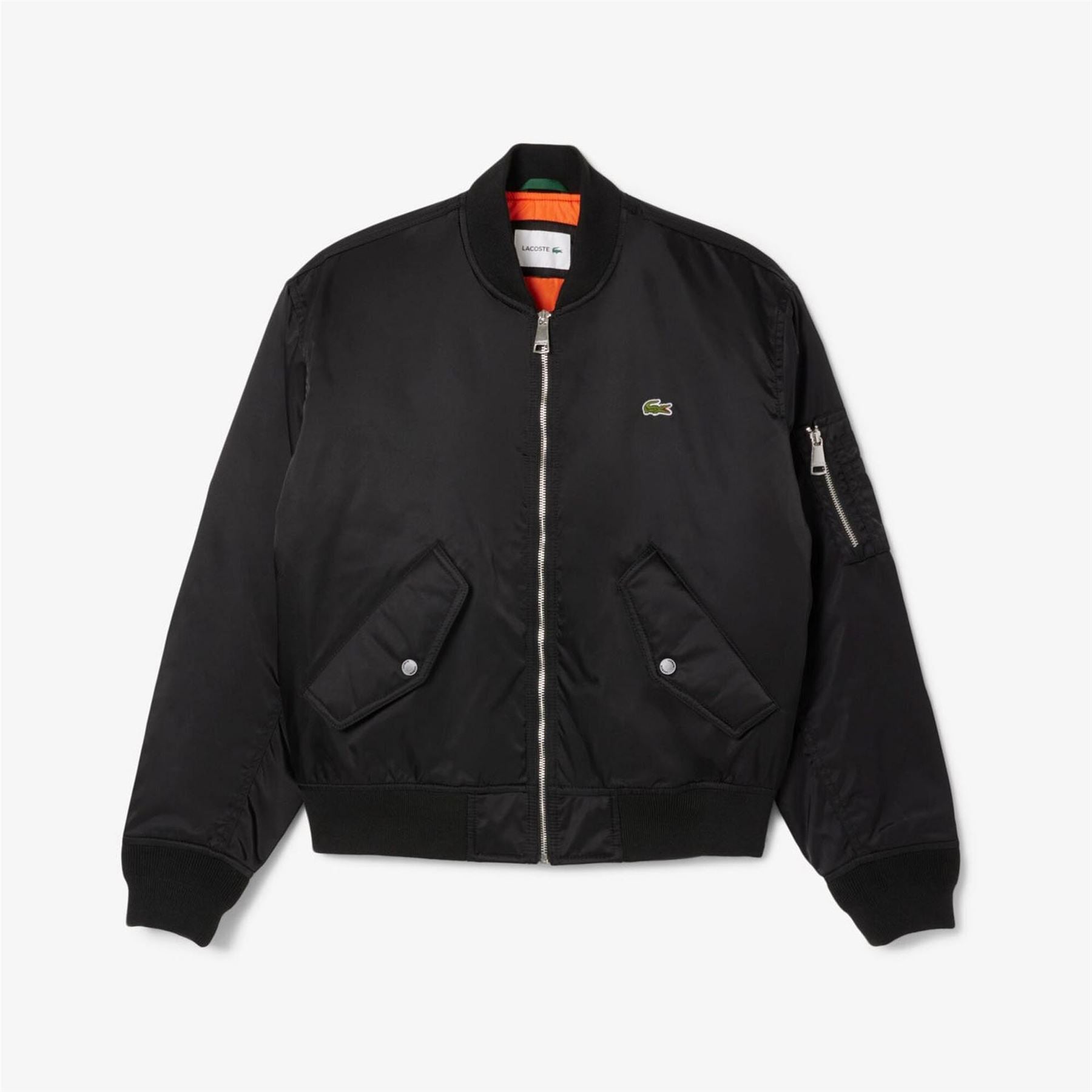 Lacoste Bomber Jkt Sn99