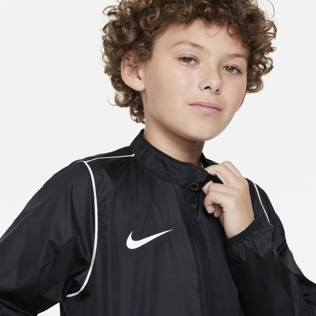 Nike Park20 Kids Football Jacket