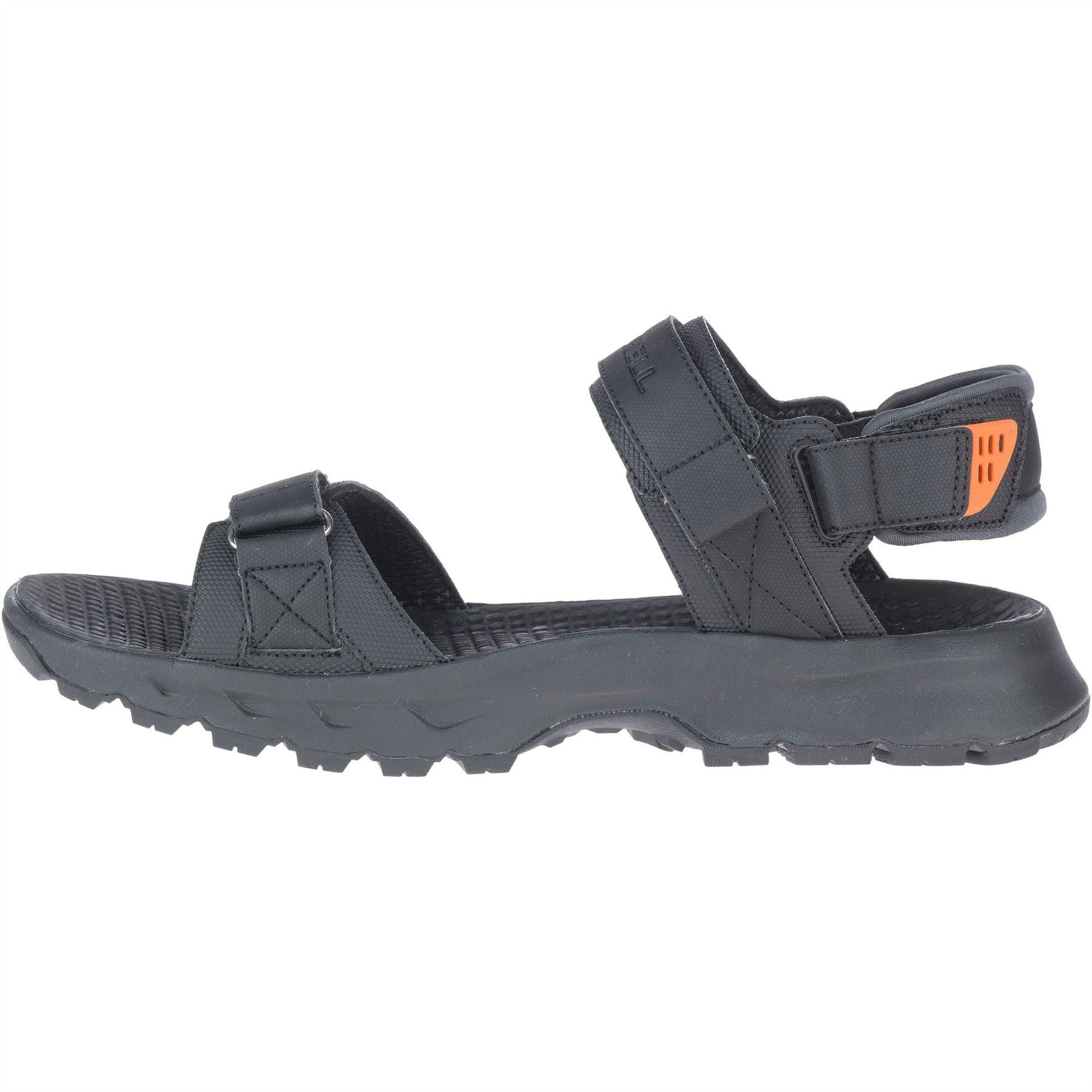 Merrell Mens Cedrus Convertible Walking Sandals