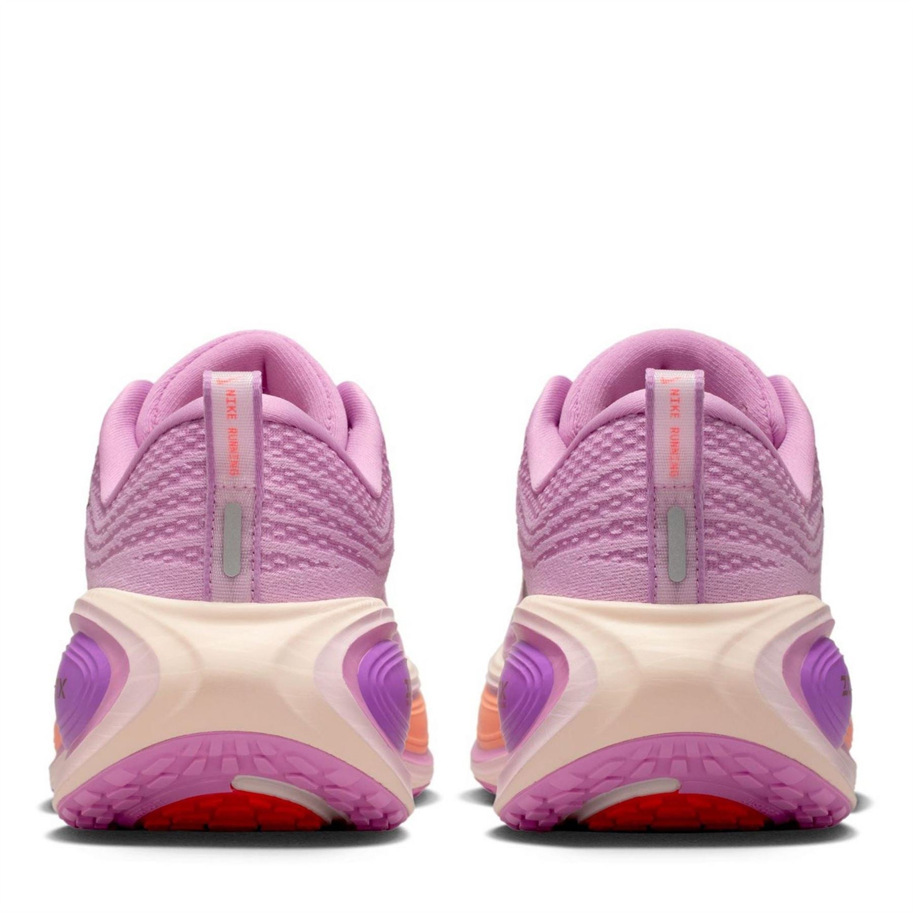 Nike Womens Vomero Plus Running Shoes