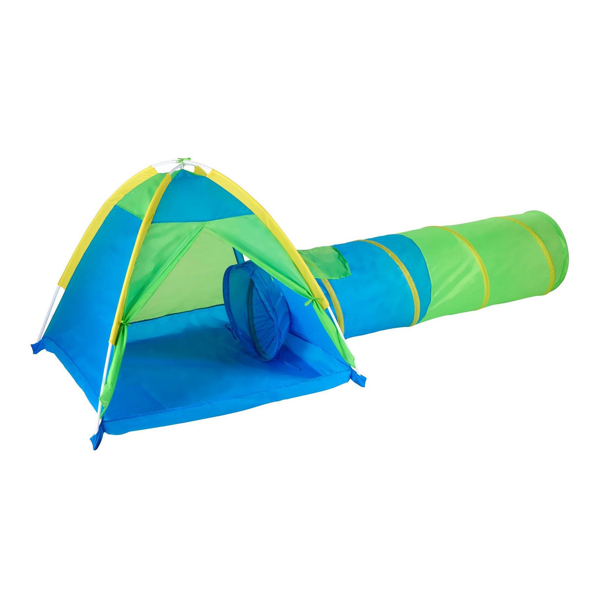 Eddy Toys Toys Play Tent With Tunnel 292x94cm