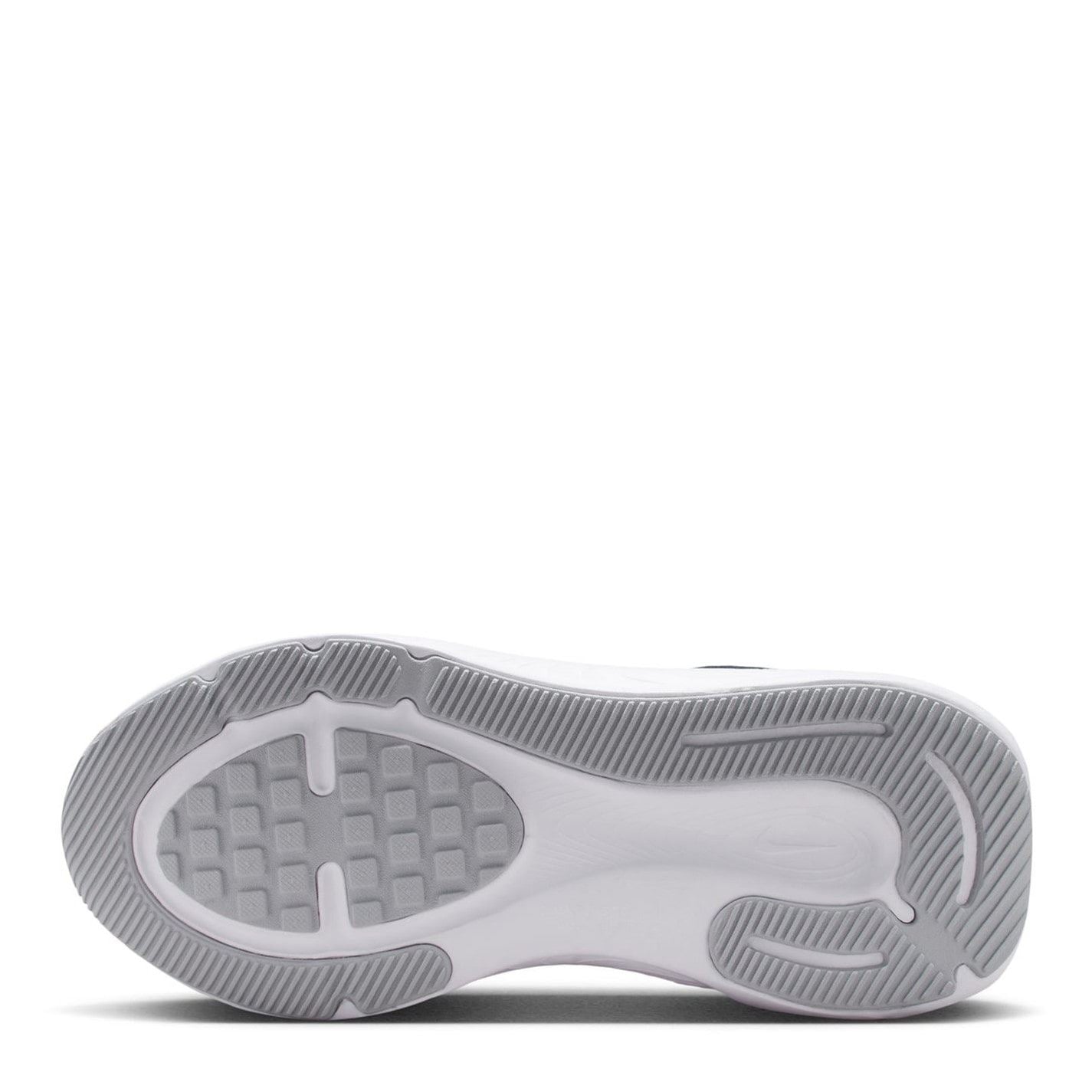 Nike Stellar Ride Low Top Lace-Up Sneakers