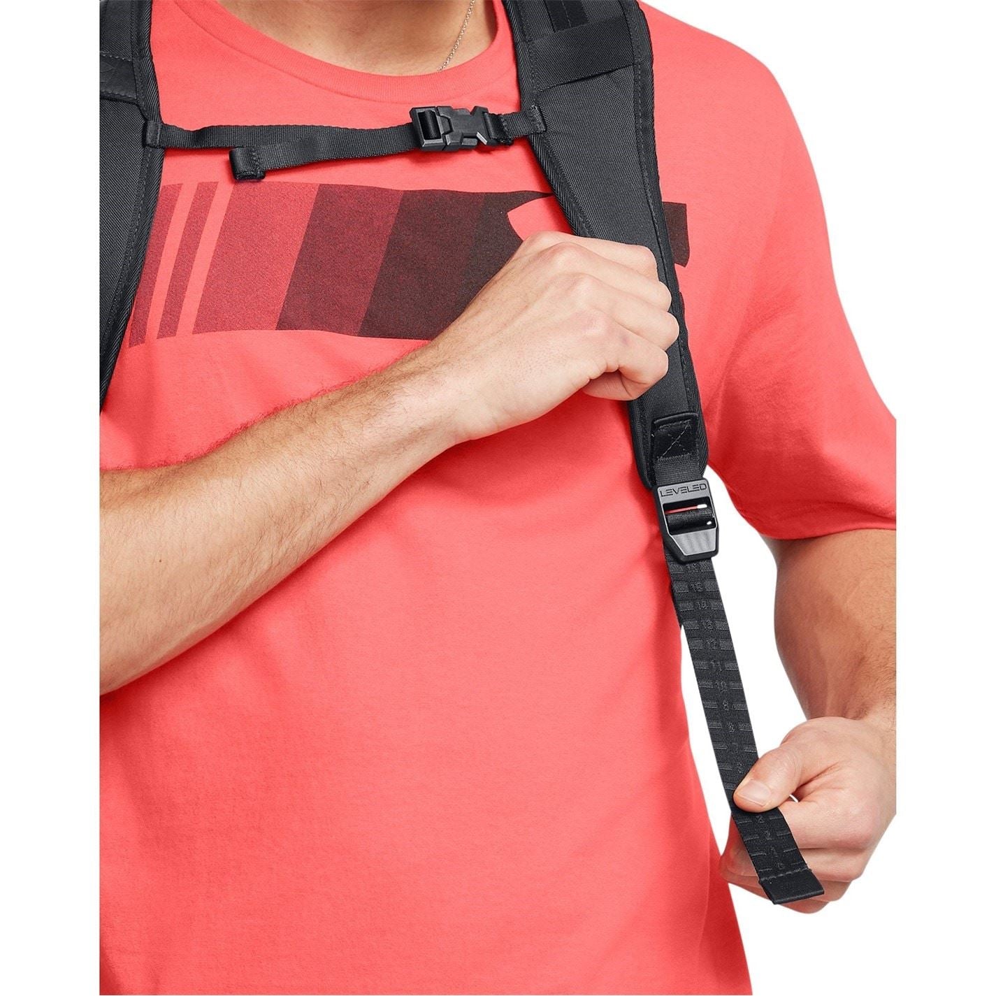 Under Armour Armour Ua Hustle 6.0 Backpack