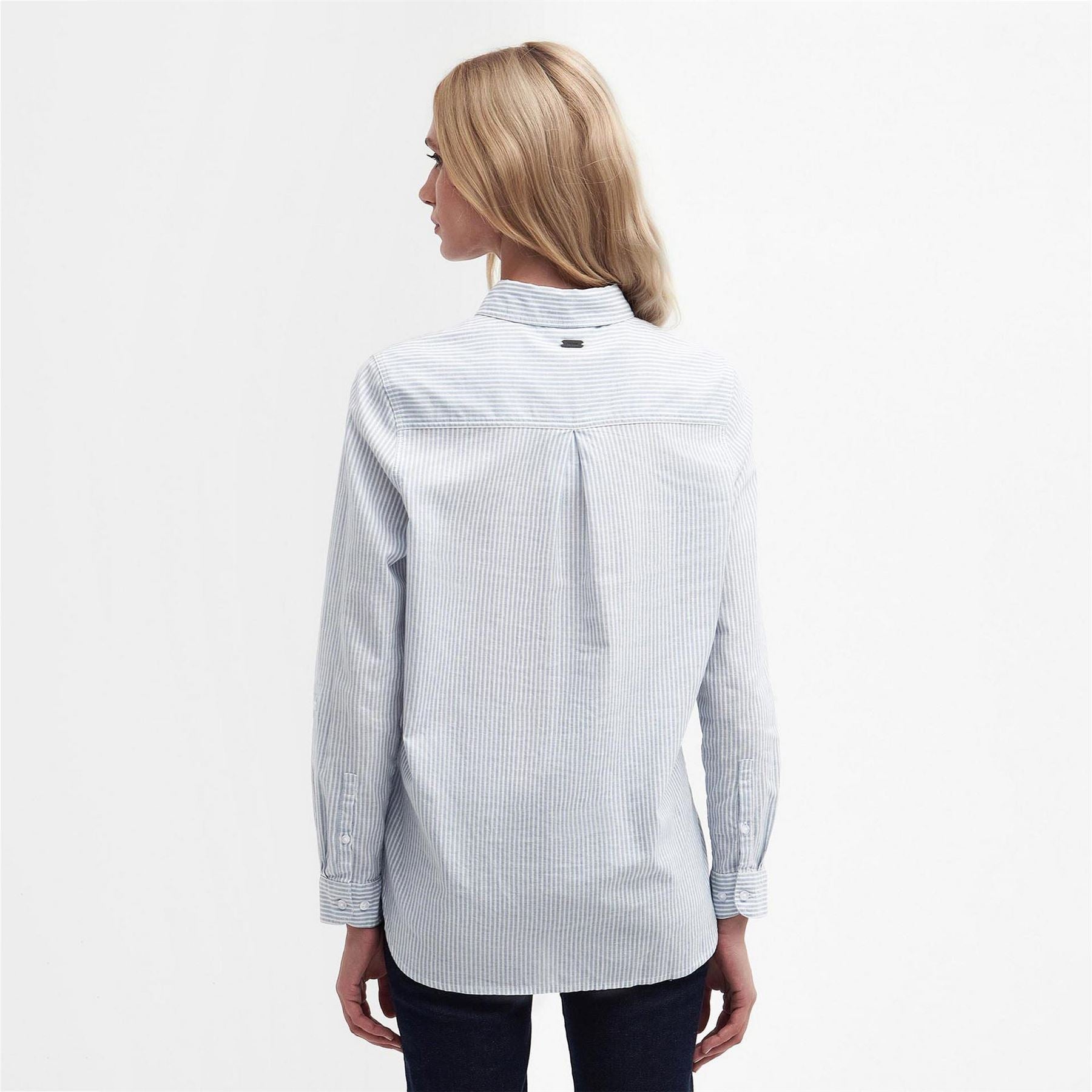 Barbour Shirt