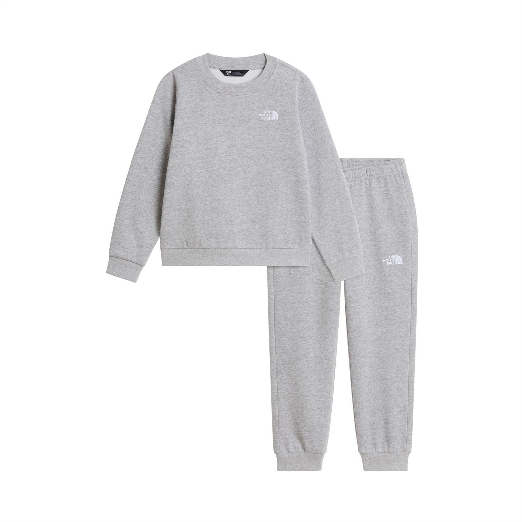 The North Face Simple Dme Set Juniors