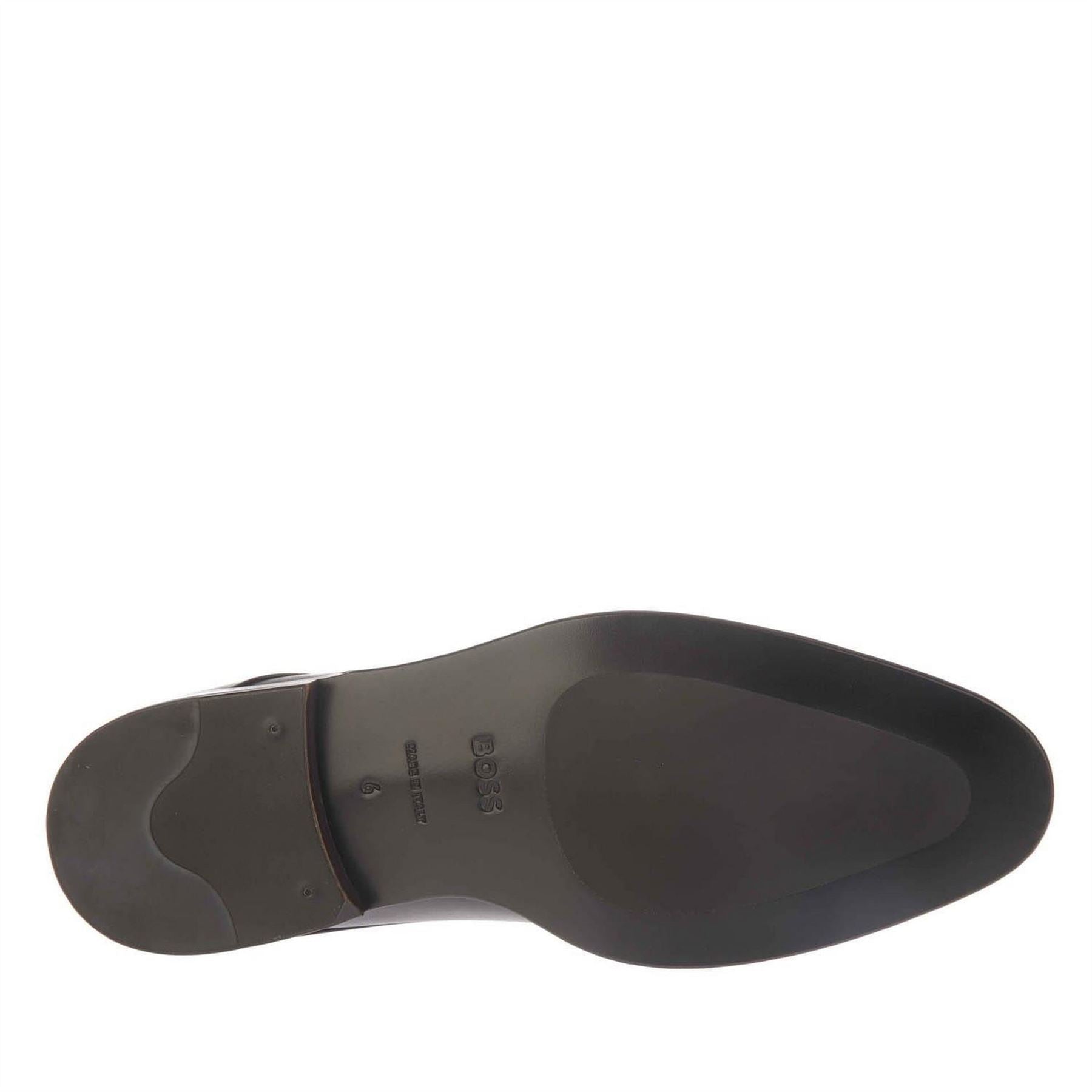 Boss Derby Shoes