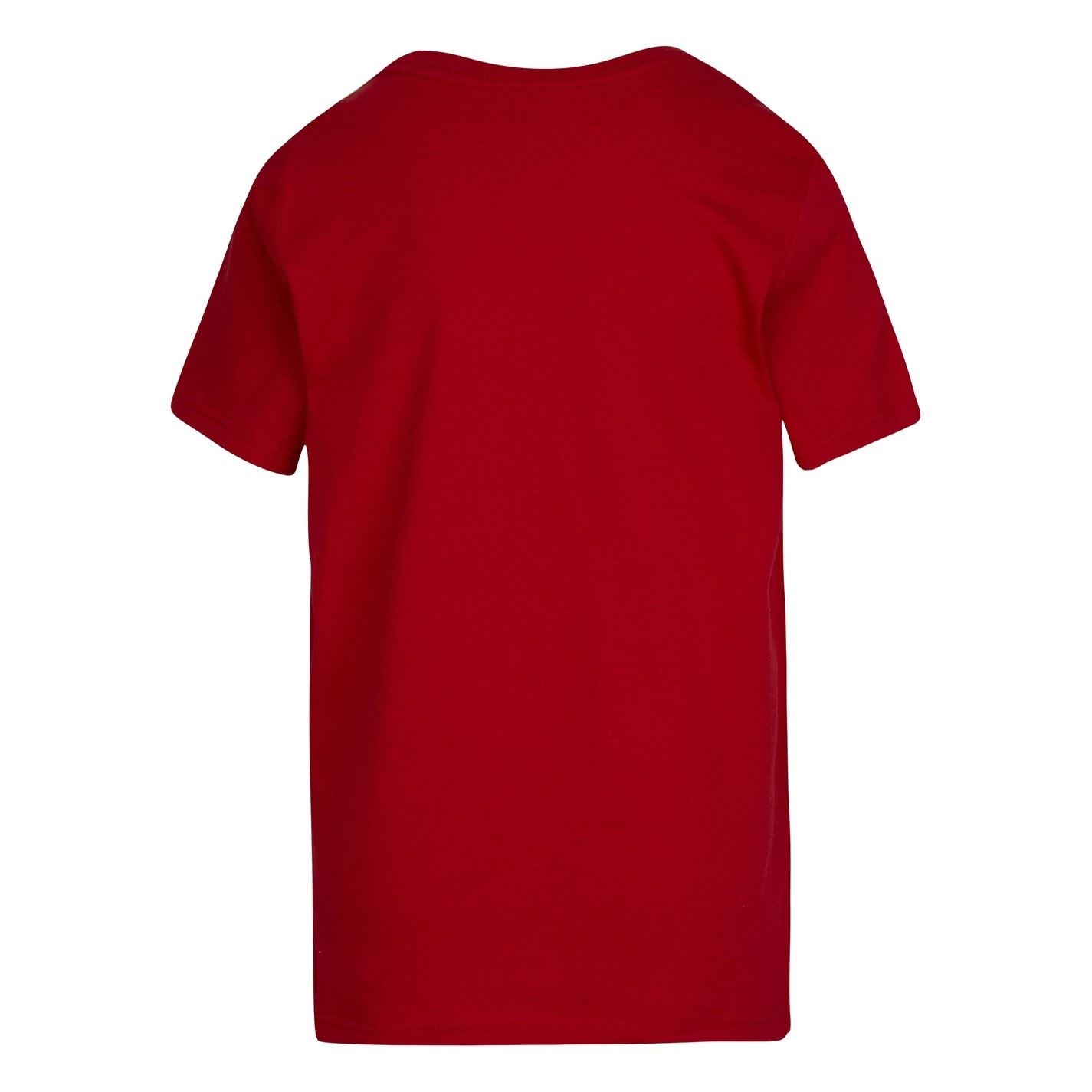 Air Jordan T-Shirt Junior Boys