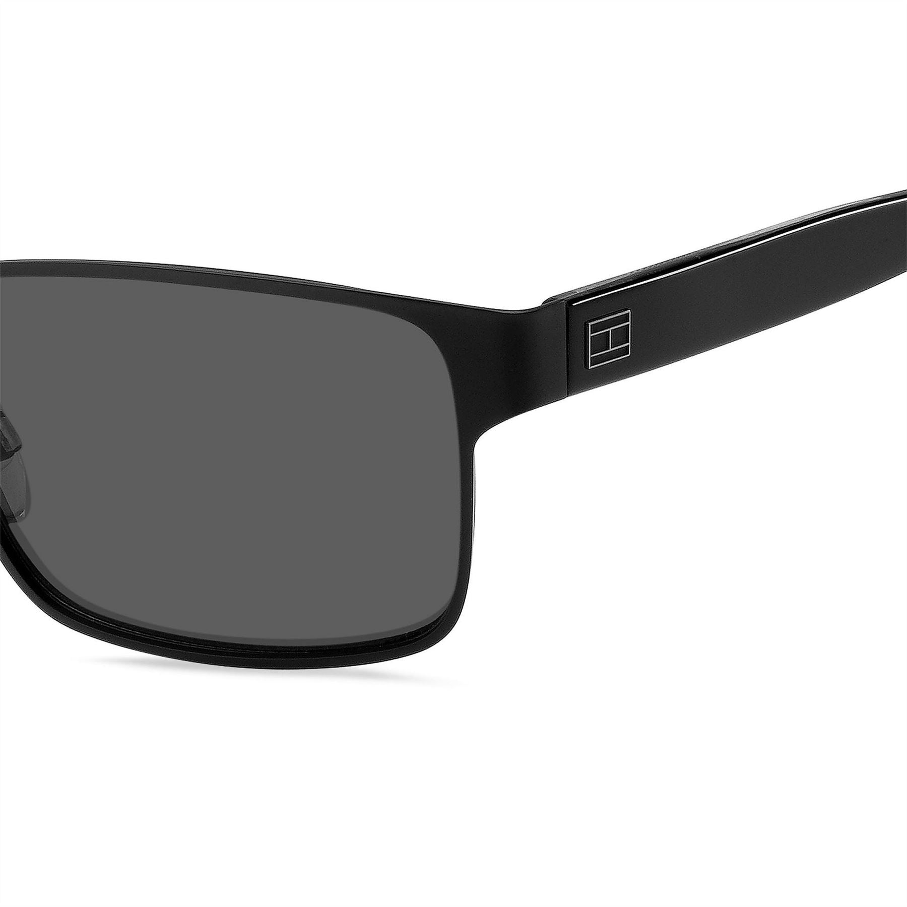 Tommy Hilfiger Sun Rectangle Sunglasses