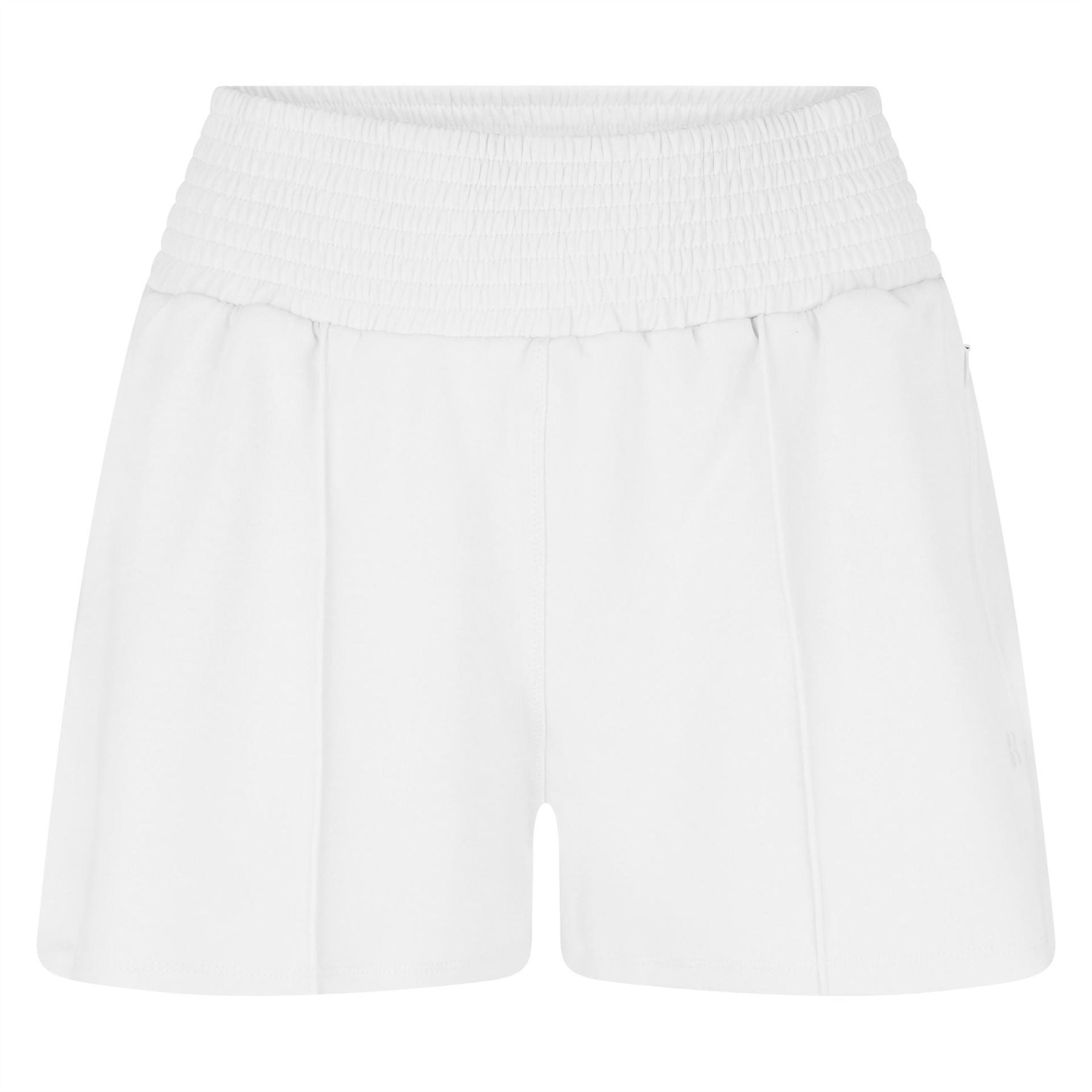 Sweaty Betty Cloud Fleece Jogger Shorts