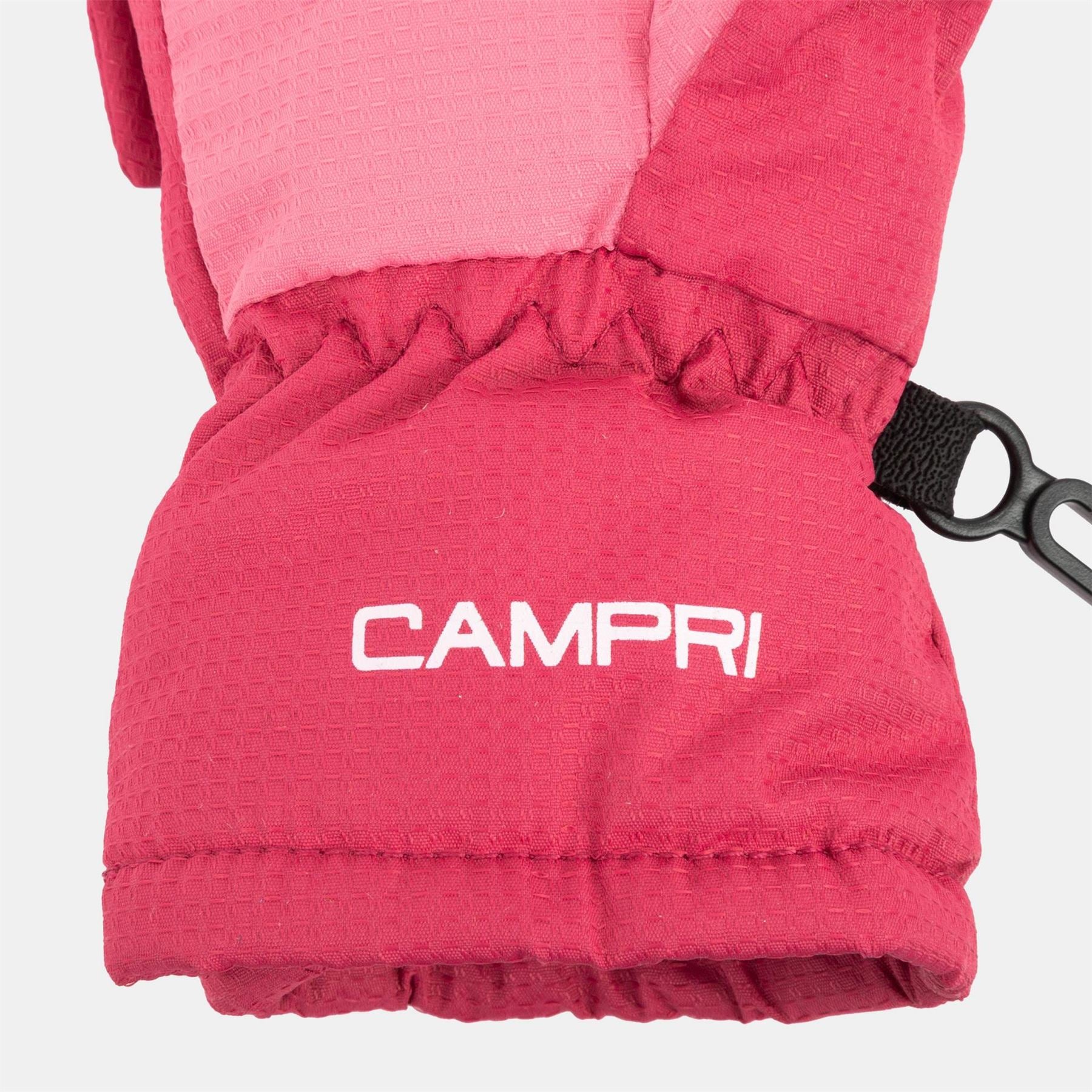 Campri Mitt Ski Gloves