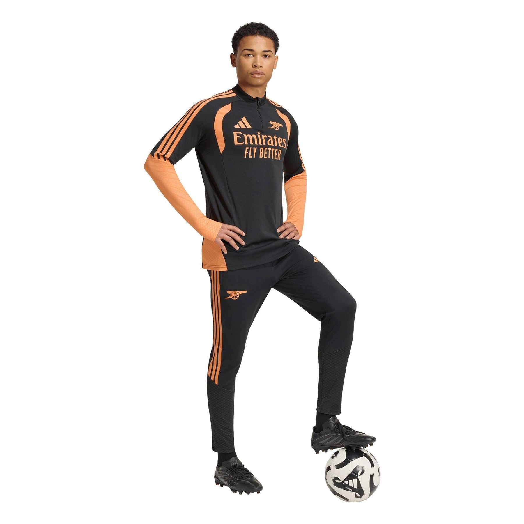 adidas Mens Training Drill Top 2026 27