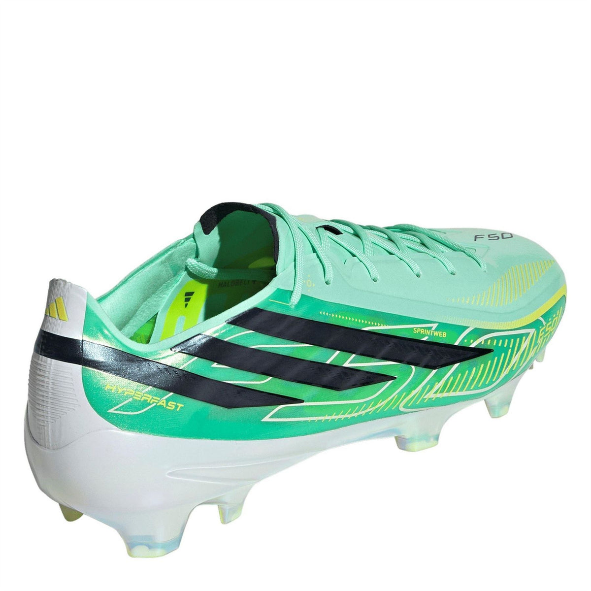 adidas F50 Adults Elite Firm Ground Football Boots